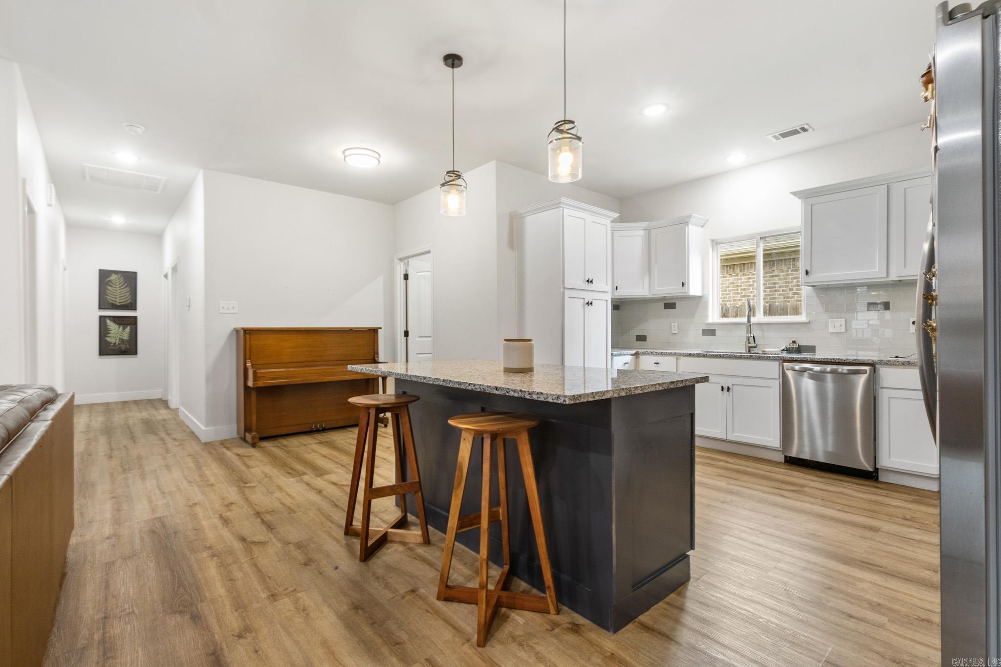 OT Hicks & Reynolds - Residential
