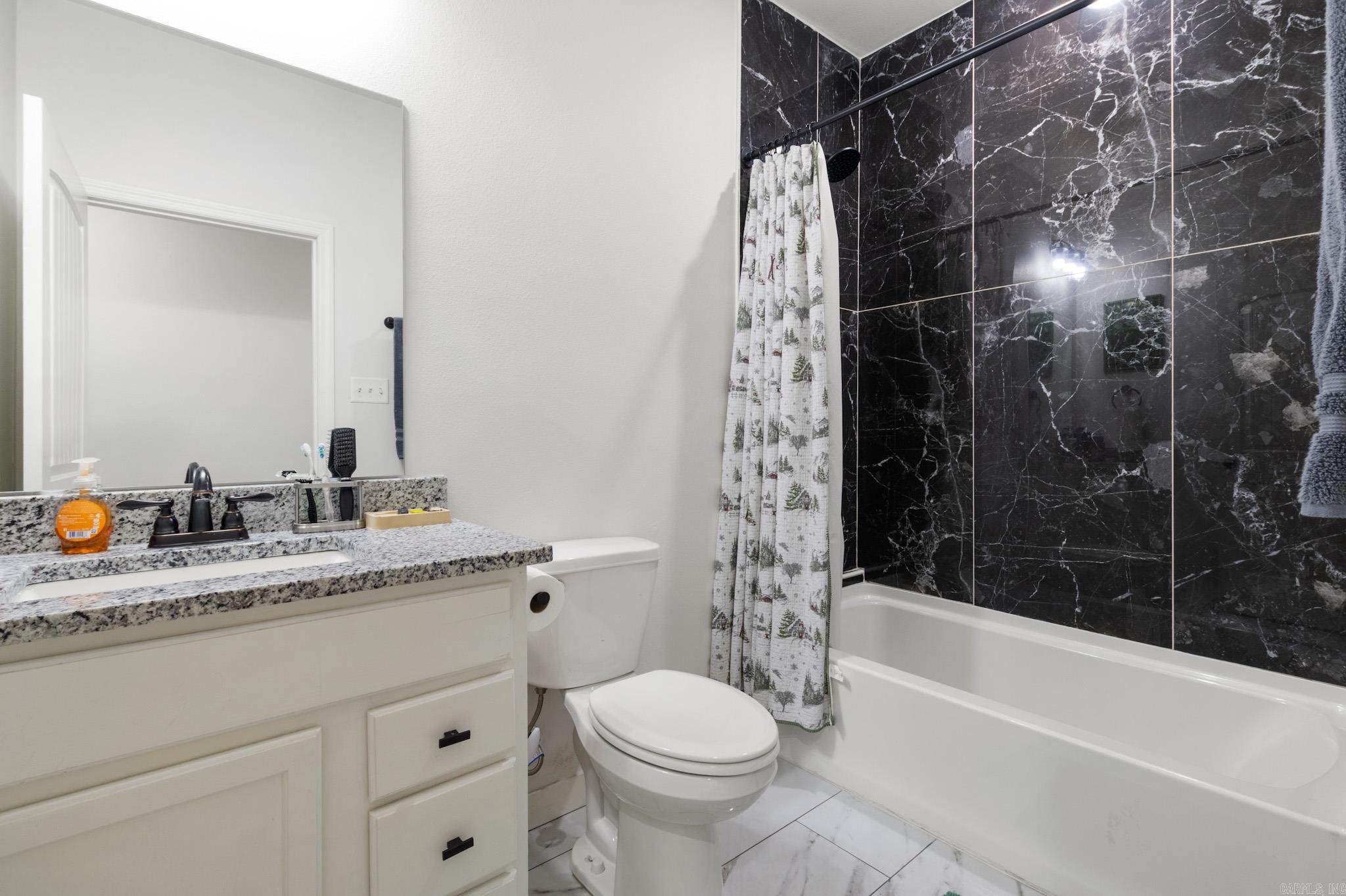 OT Hicks & Reynolds - Residential