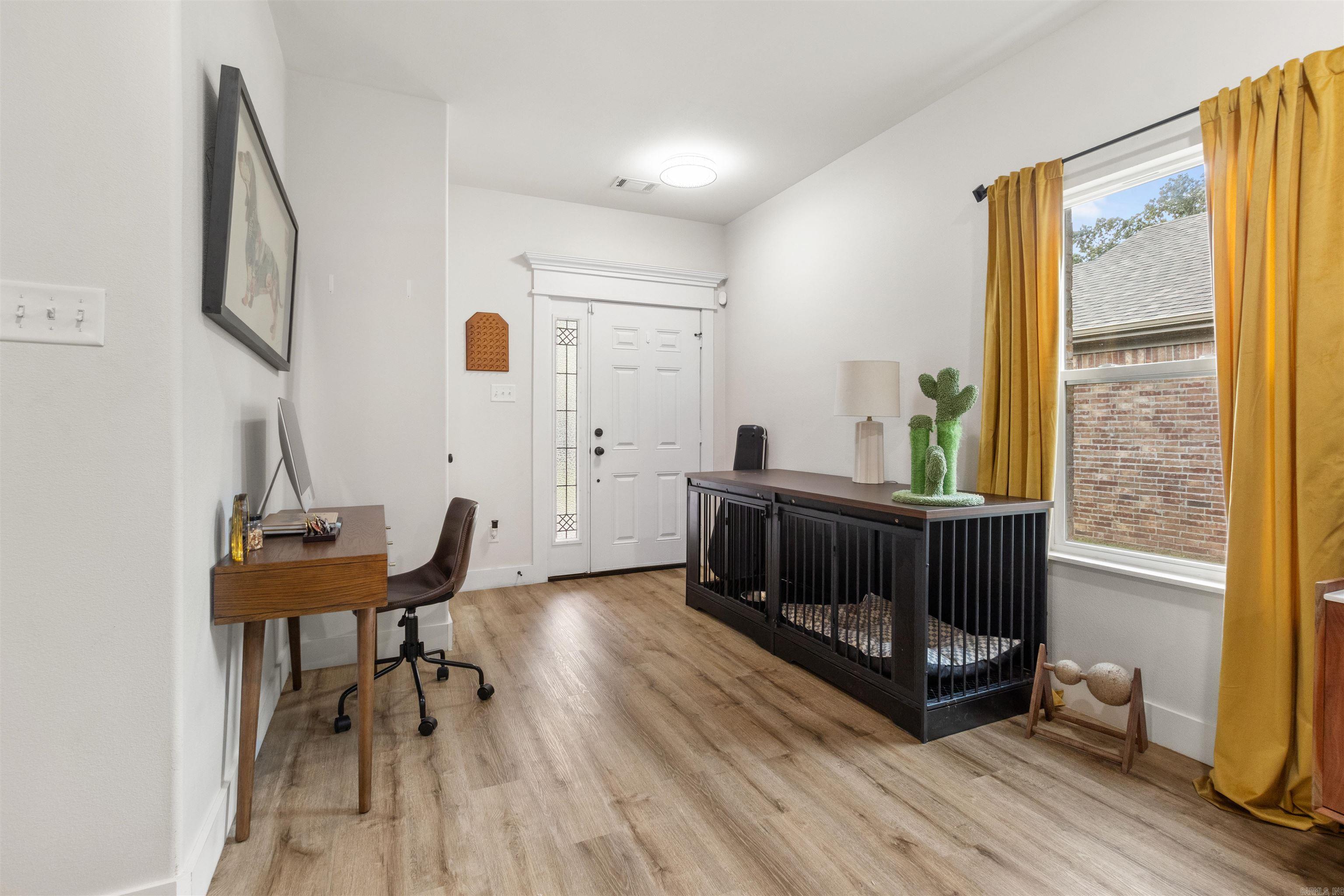 OT Hicks & Reynolds - Residential
