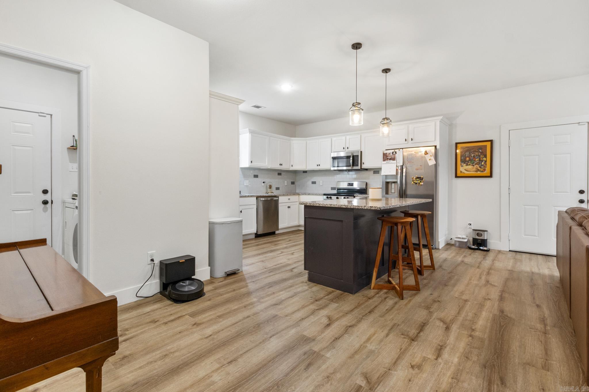 OT Hicks & Reynolds - Residential