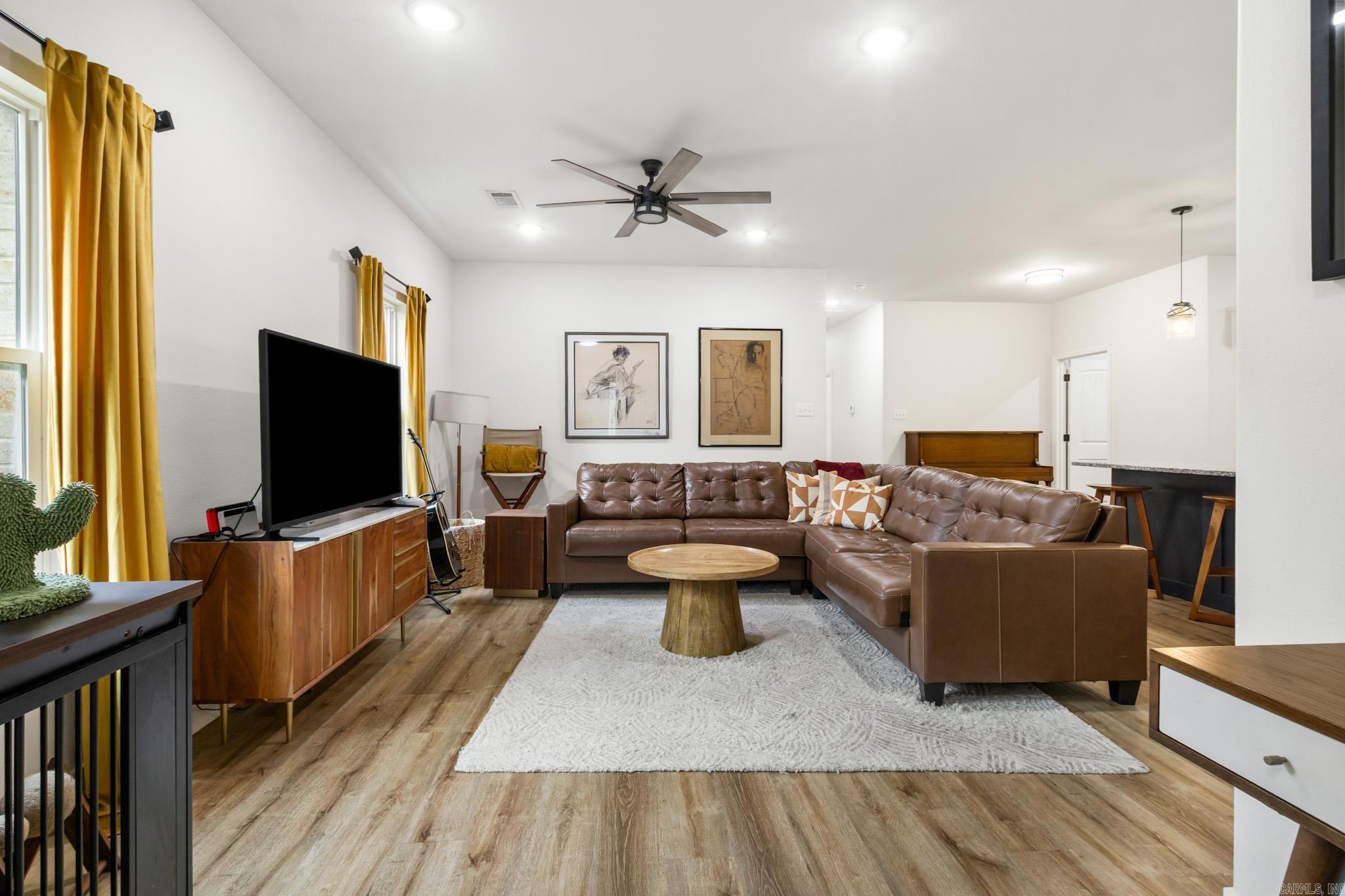 OT Hicks & Reynolds - Residential