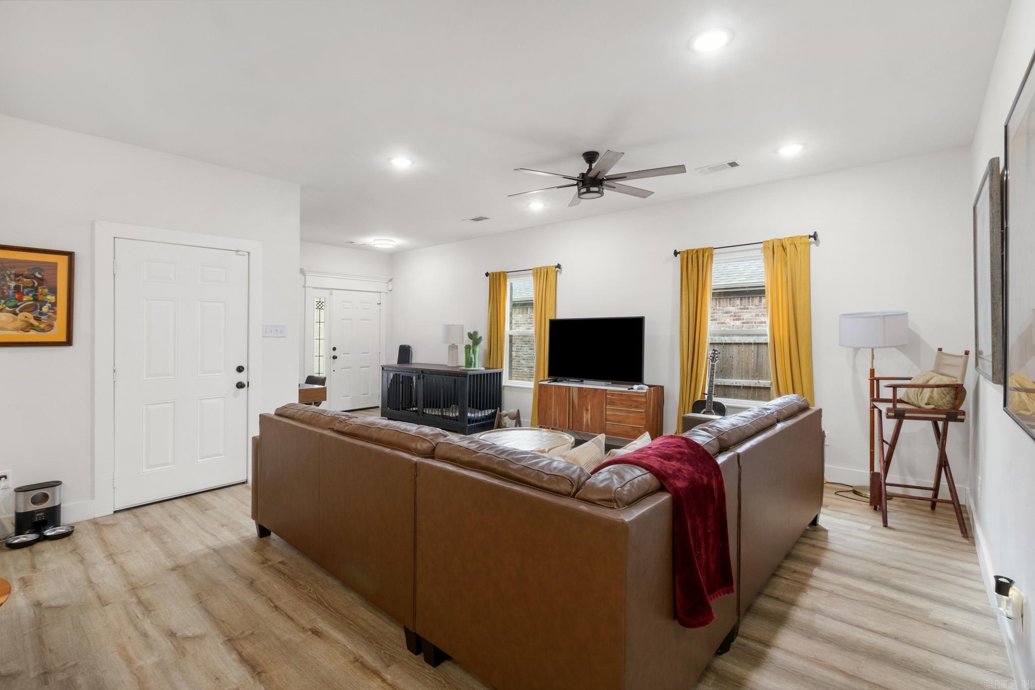 OT Hicks & Reynolds - Residential