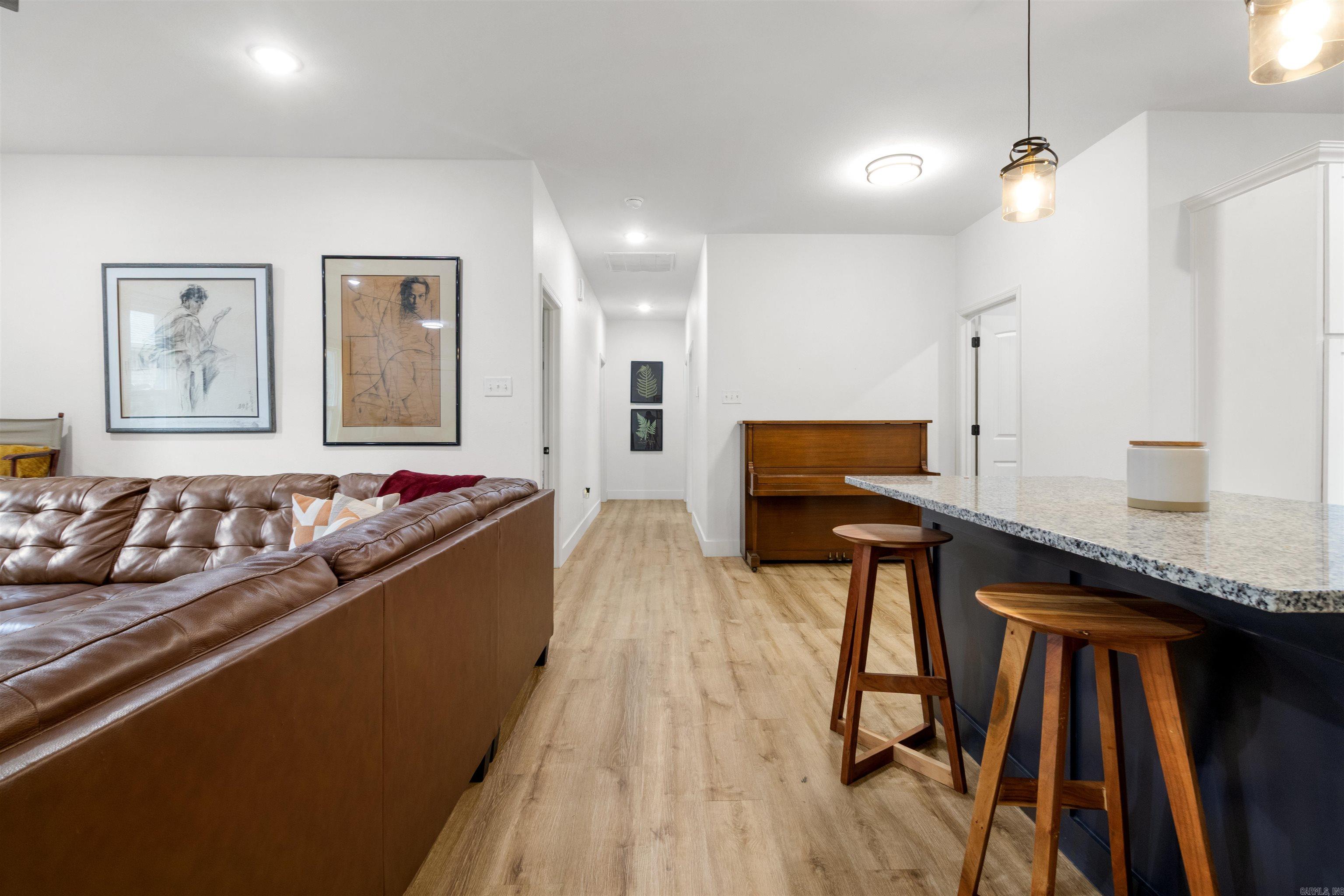 OT Hicks & Reynolds - Residential