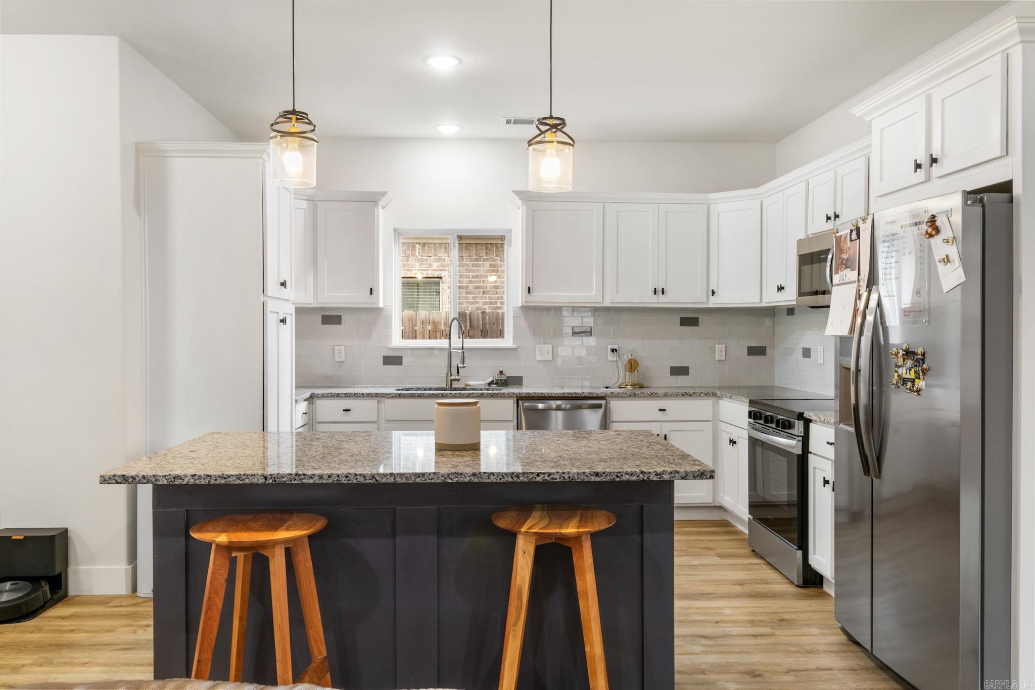 OT Hicks & Reynolds - Residential