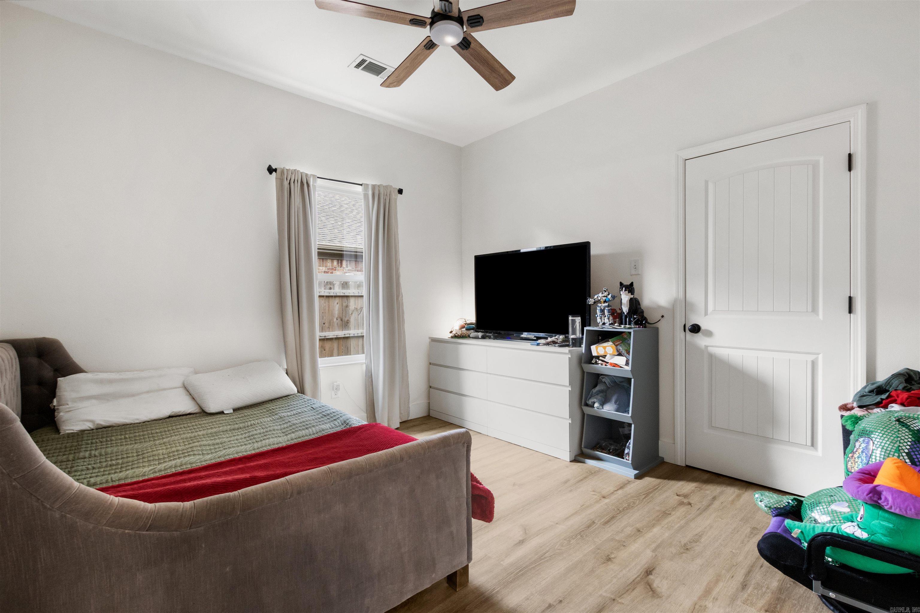 OT Hicks & Reynolds - Residential