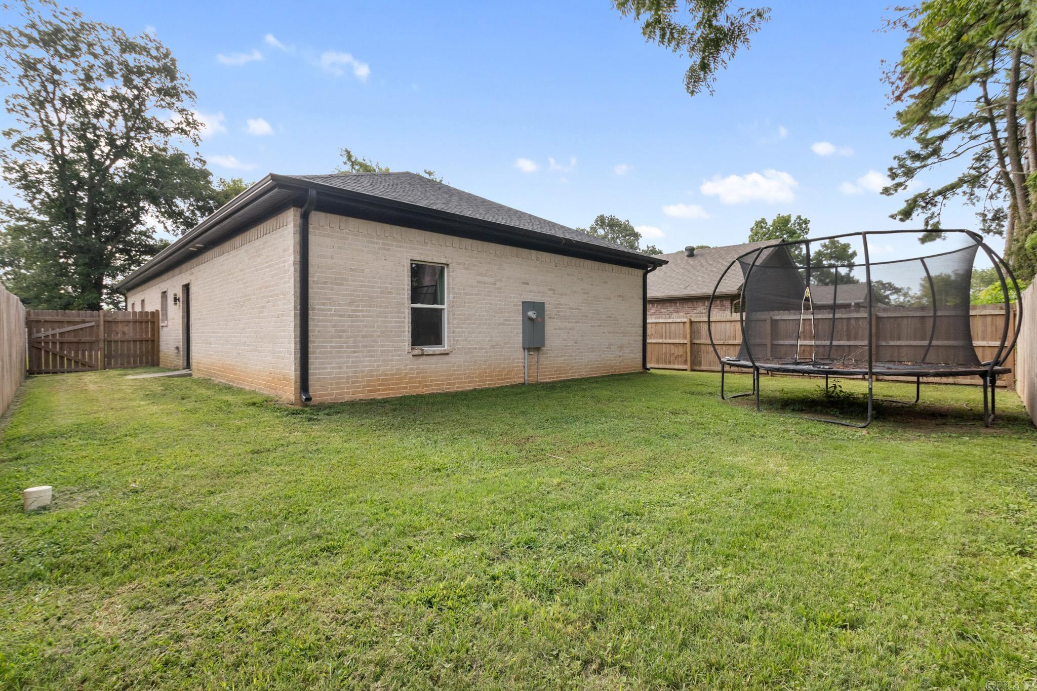 OT Hicks & Reynolds - Residential