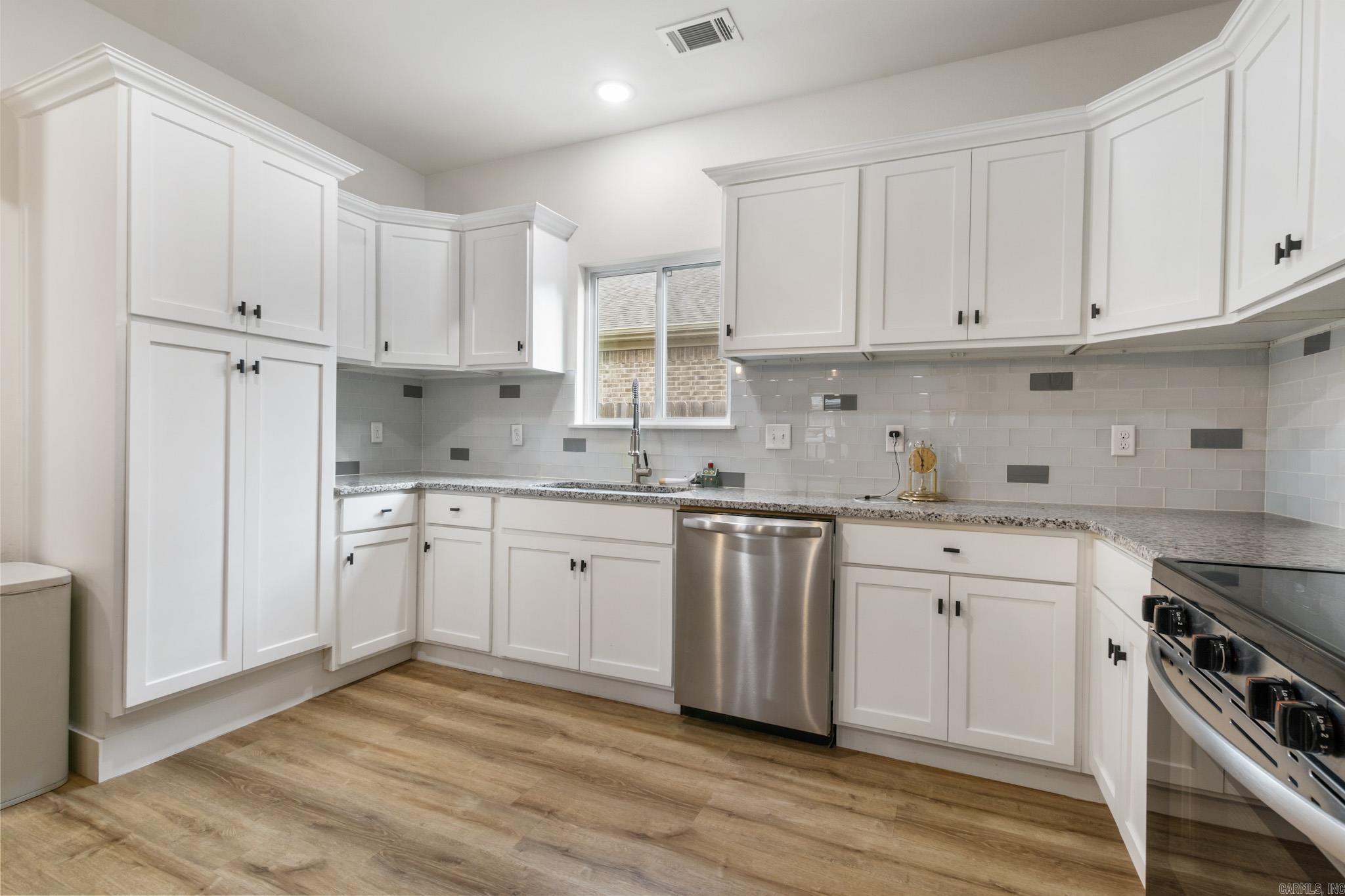 OT Hicks & Reynolds - Residential