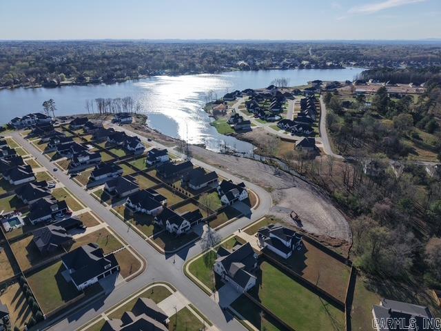 Looking for a LAKE lot that is close to town, cleared, and ready to build on? Here it is! This lot is one of the few remaining lots in the gated phase of Hurricane Lake Estates-The Pointe. Don't miss the perfect canvas for your custom home build and have access to the wonderful amenities of Hurricane Lake Estates.