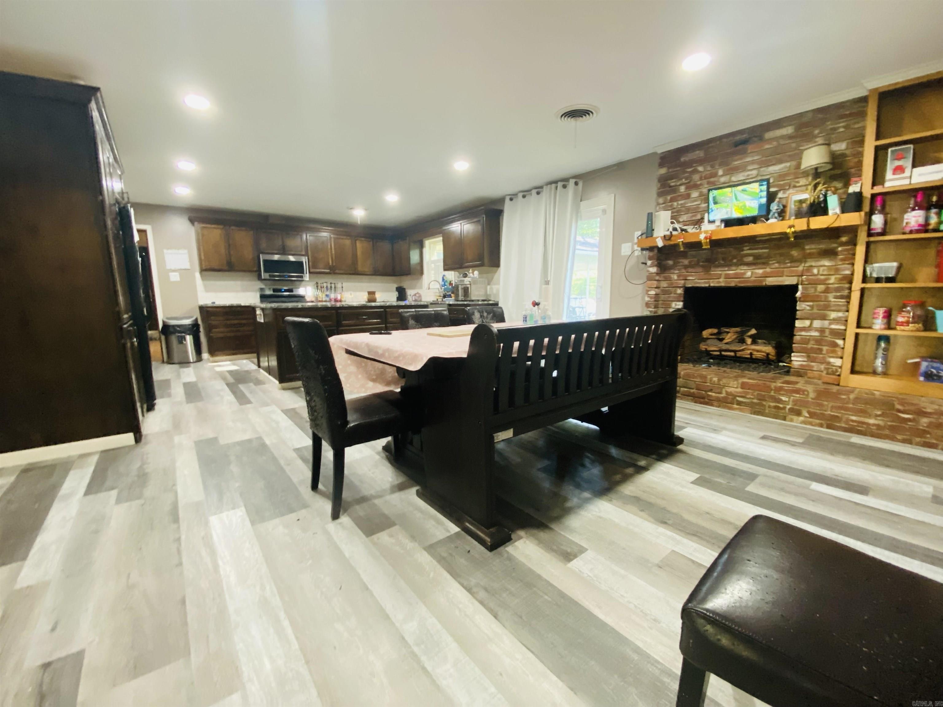 SHARP ADDN - Residential
