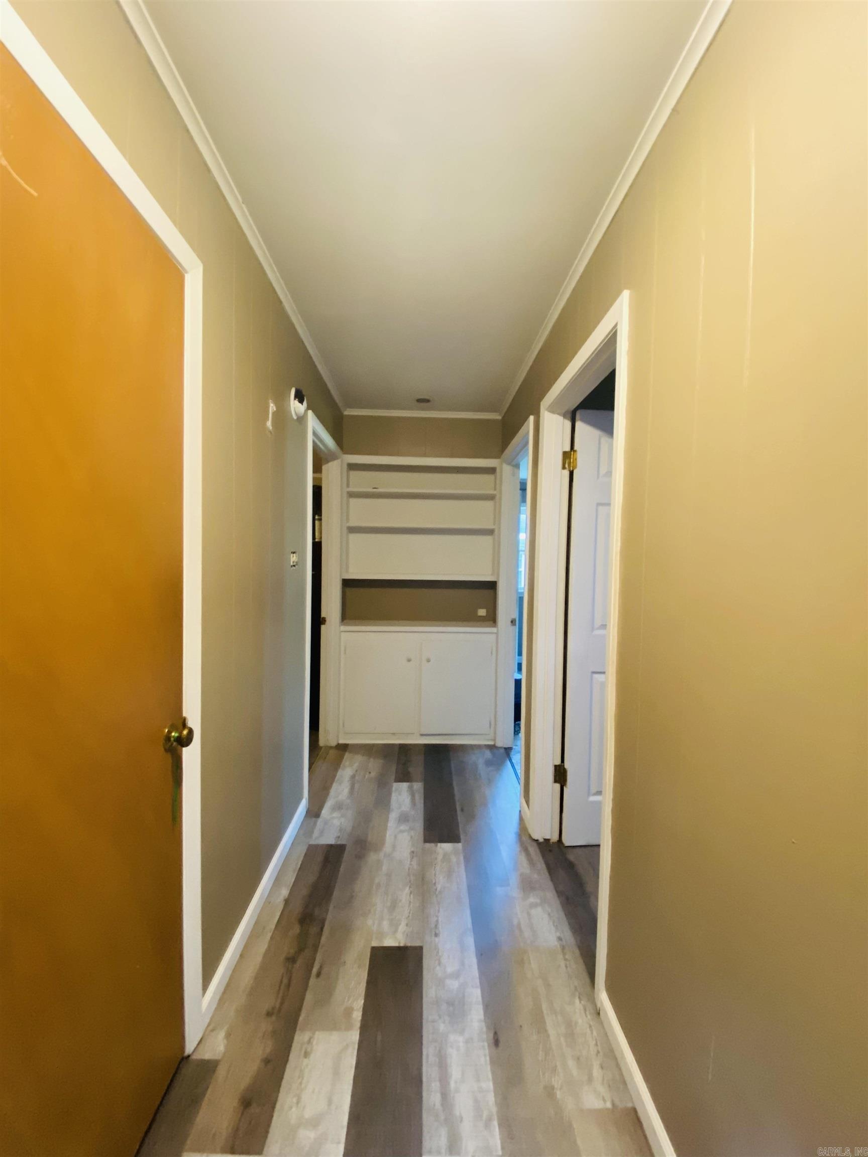SHARP ADDN - Residential