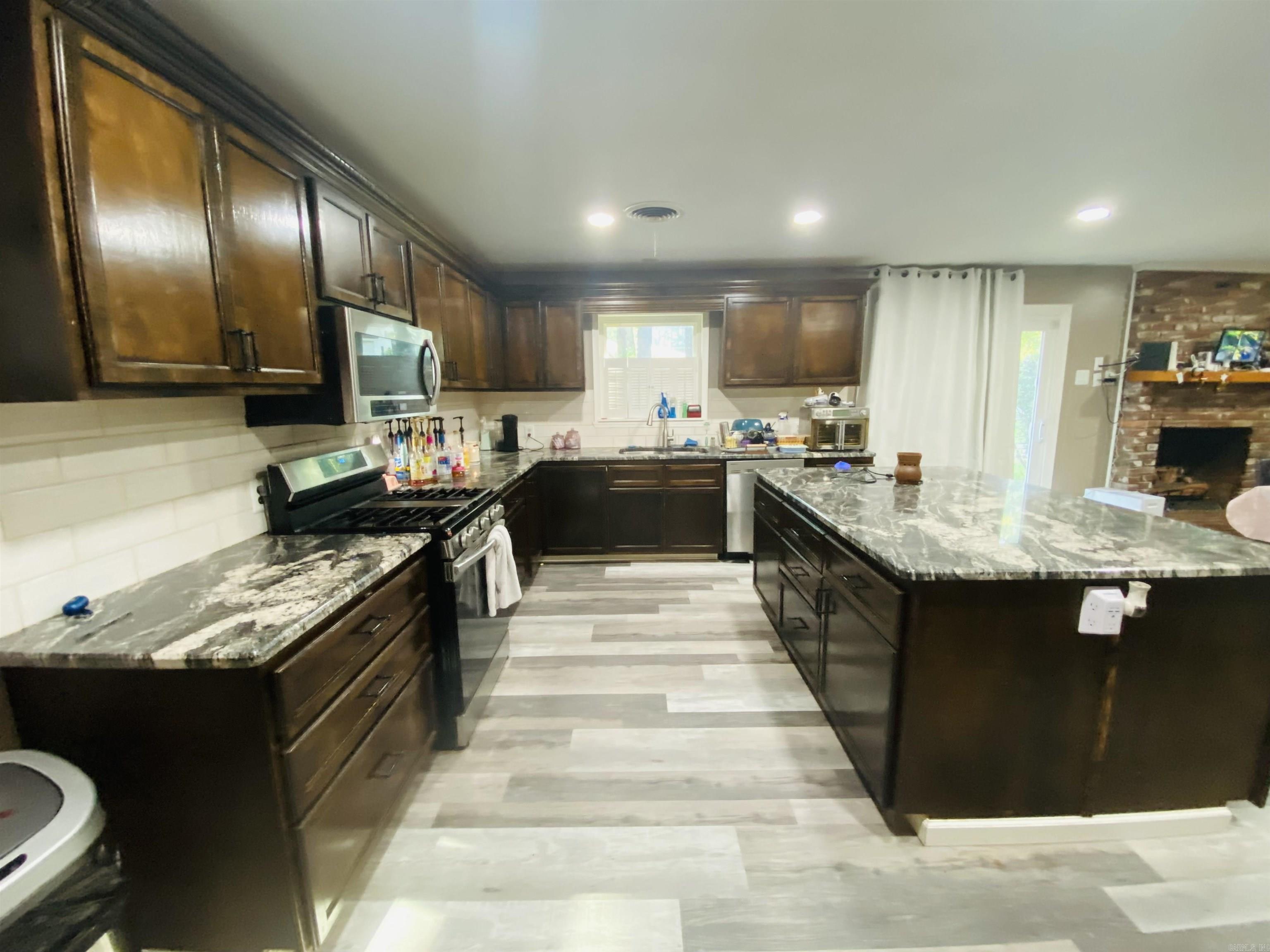 SHARP ADDN - Residential