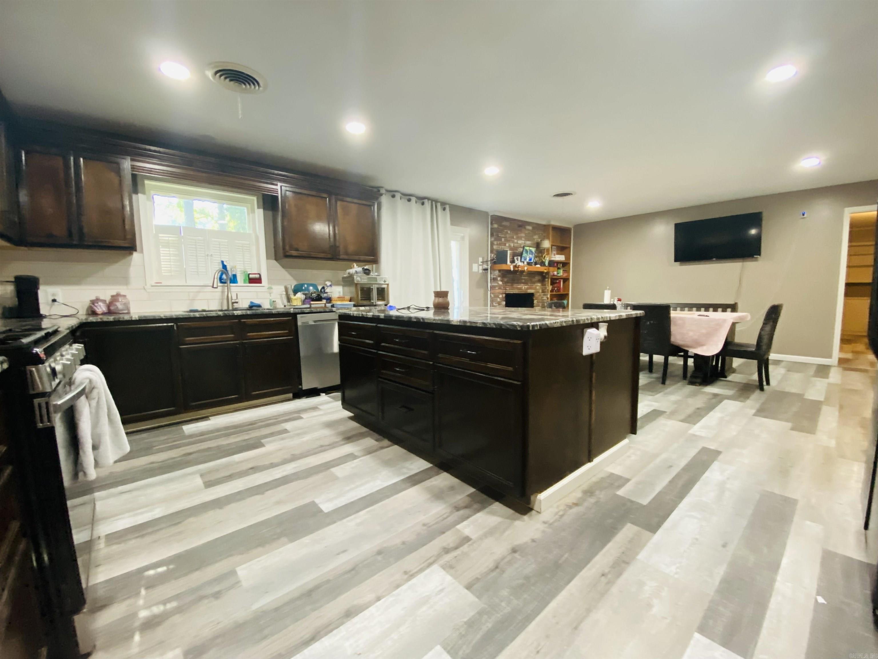 SHARP ADDN - Residential