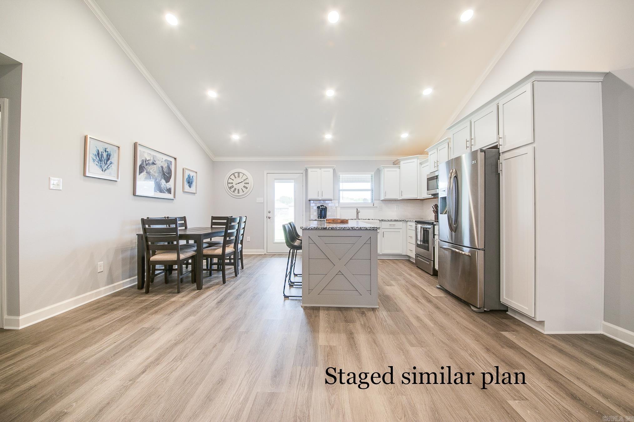 MT CARMEL EAST - Residential