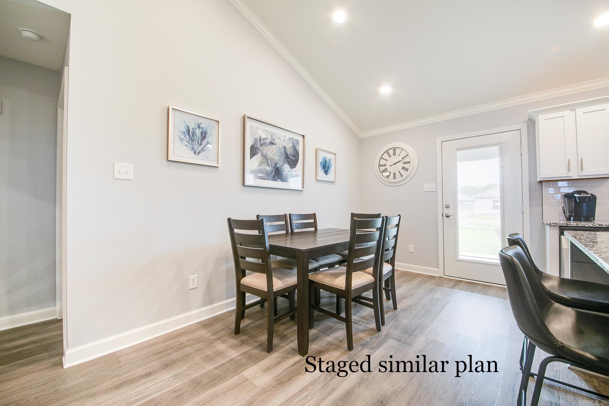 MT CARMEL EAST - Residential