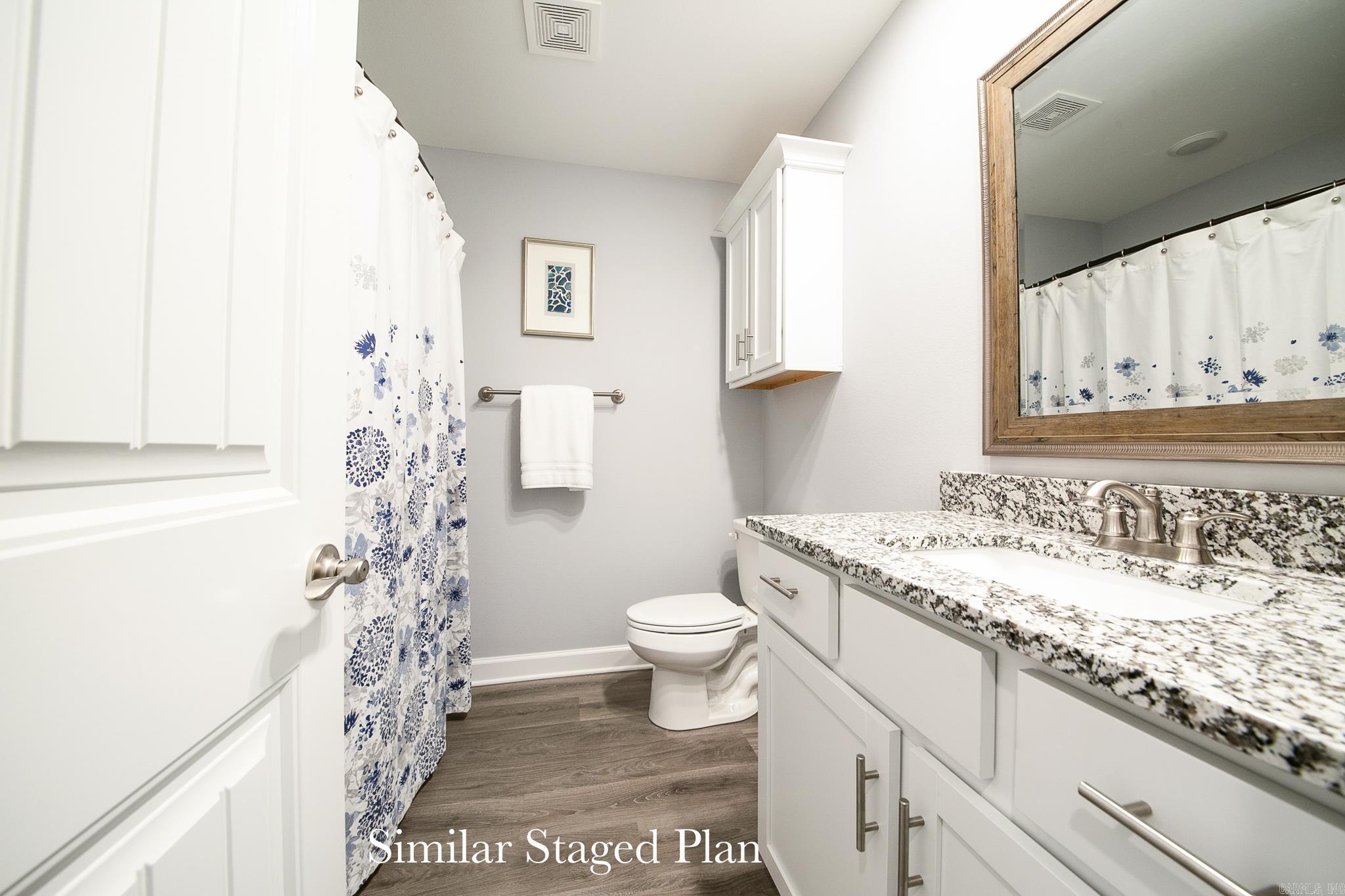 MT CARMEL EAST - Residential