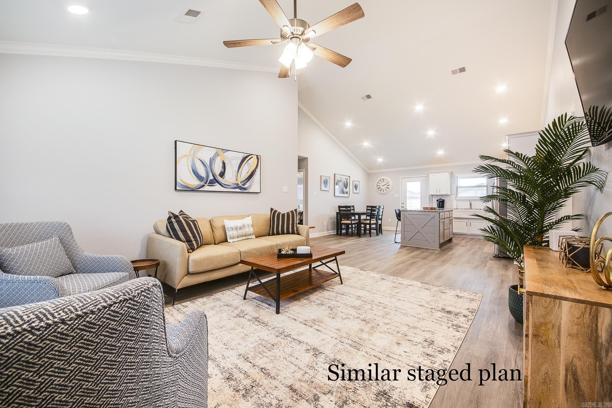 MT CARMEL EAST - Residential