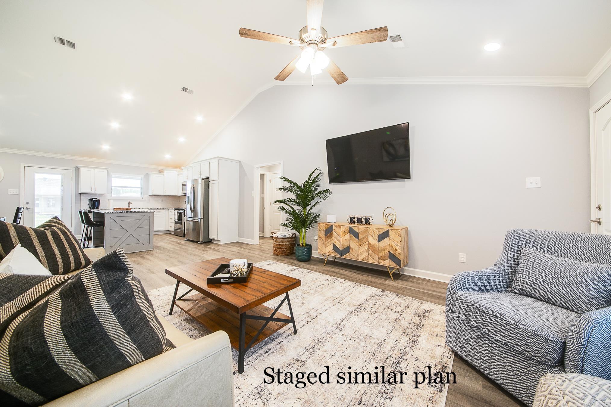 MT CARMEL EAST - Residential