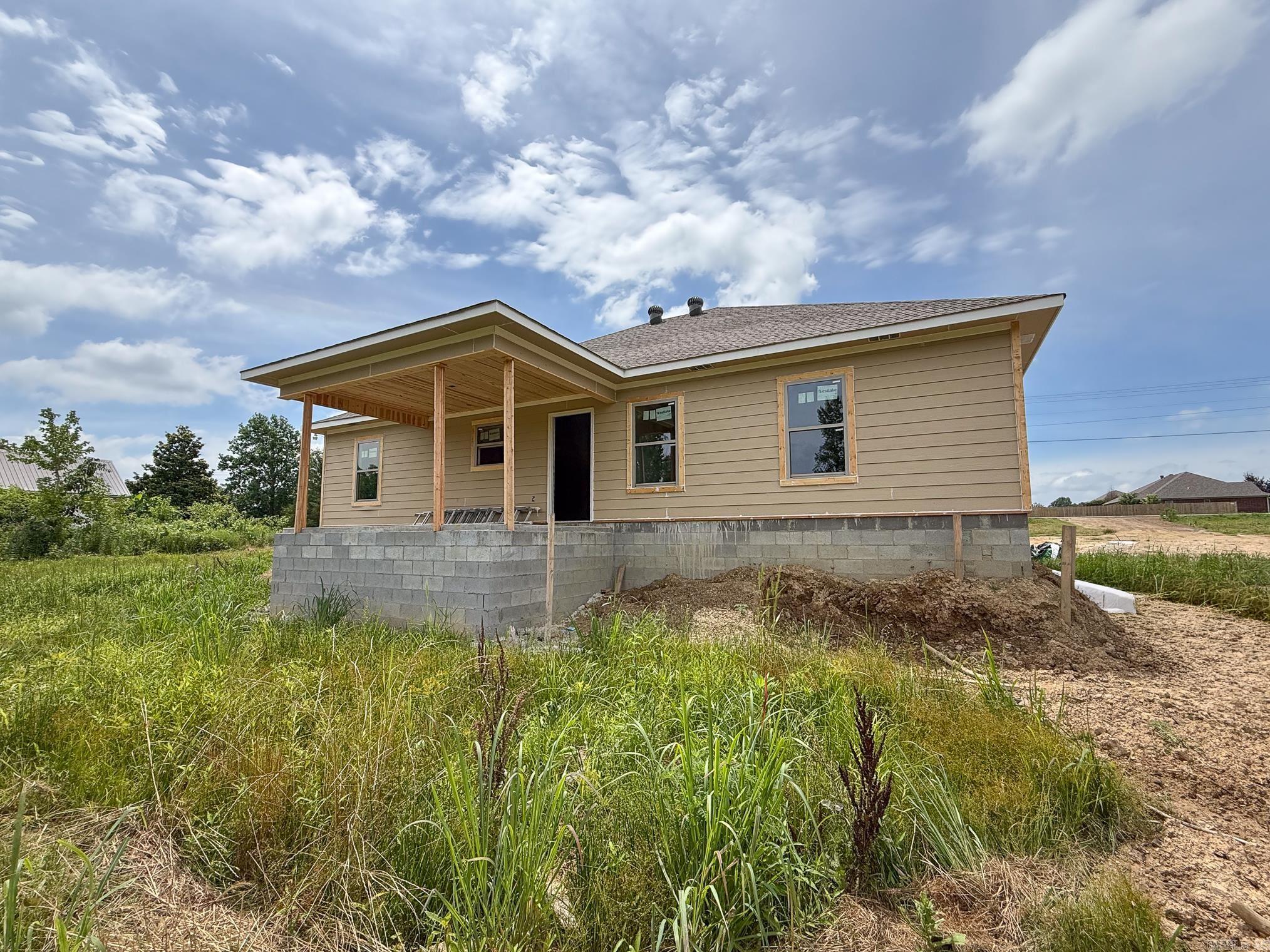 MT CARMEL EAST - Residential