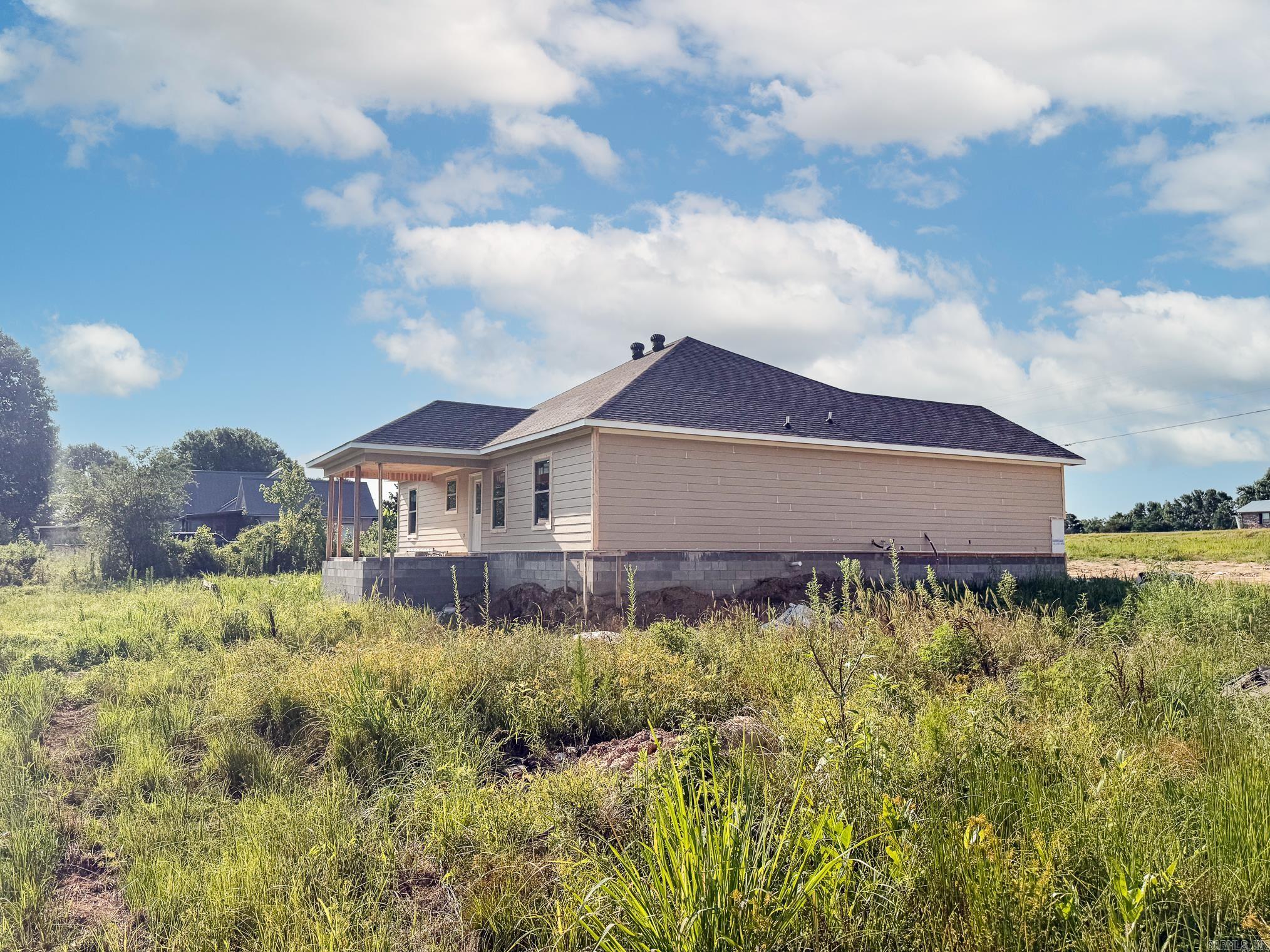 MT CARMEL EAST - Residential