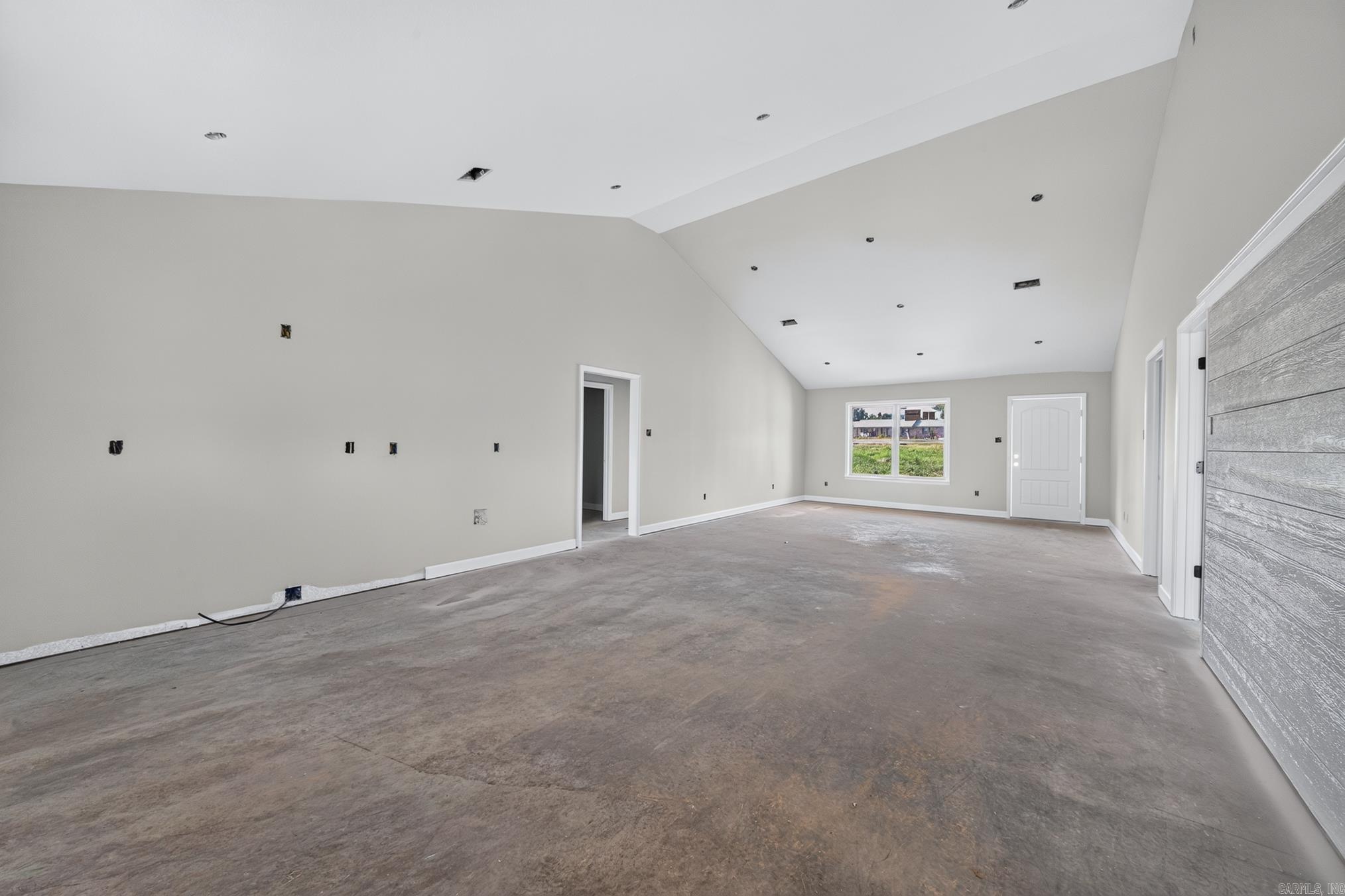 MT CARMEL EAST - Residential