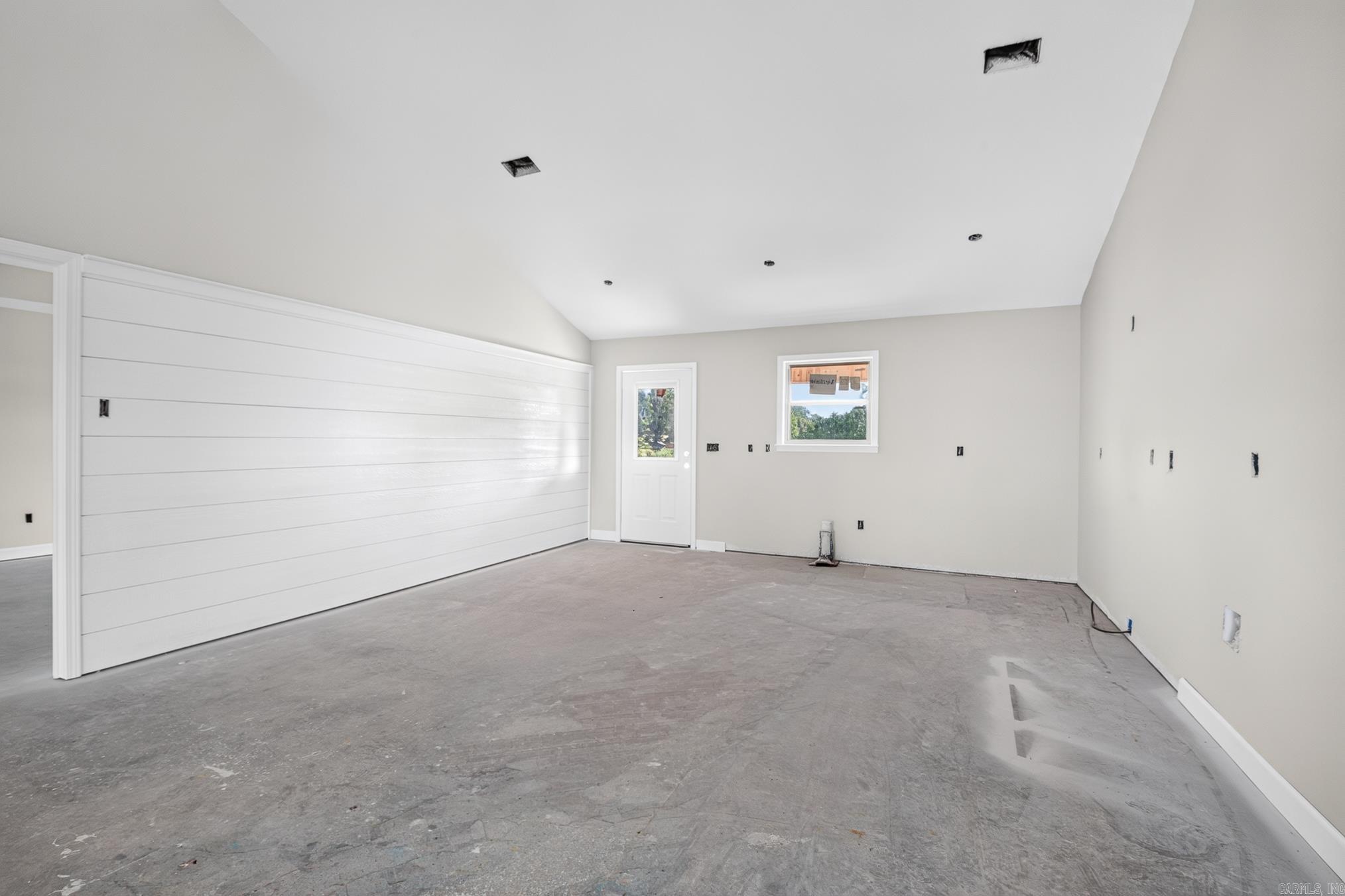 MT CARMEL EAST - Residential