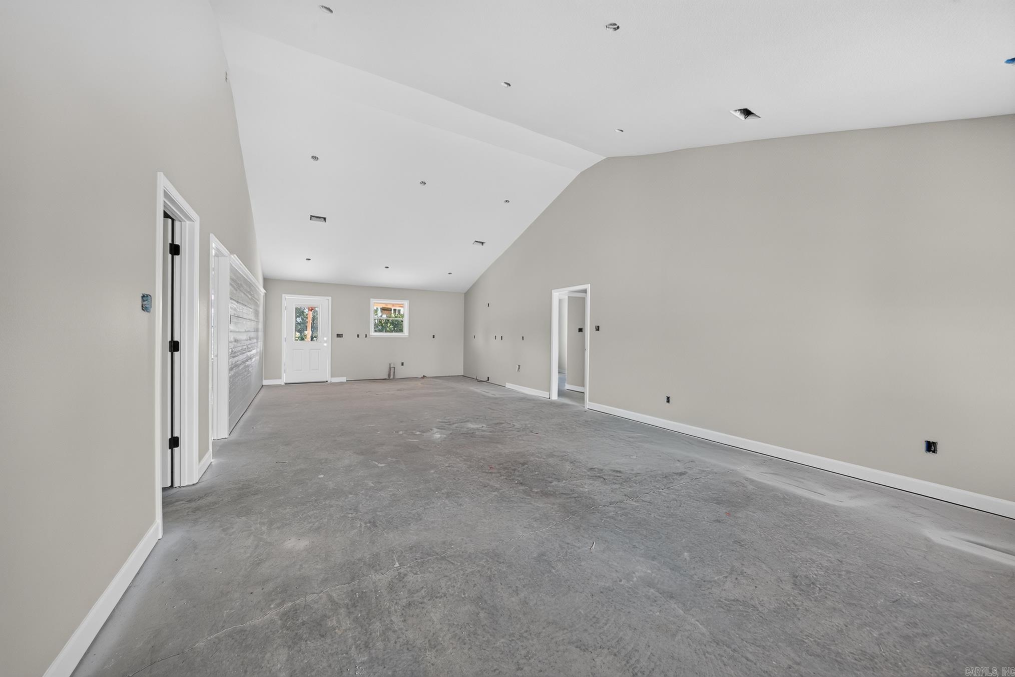 MT CARMEL EAST - Residential