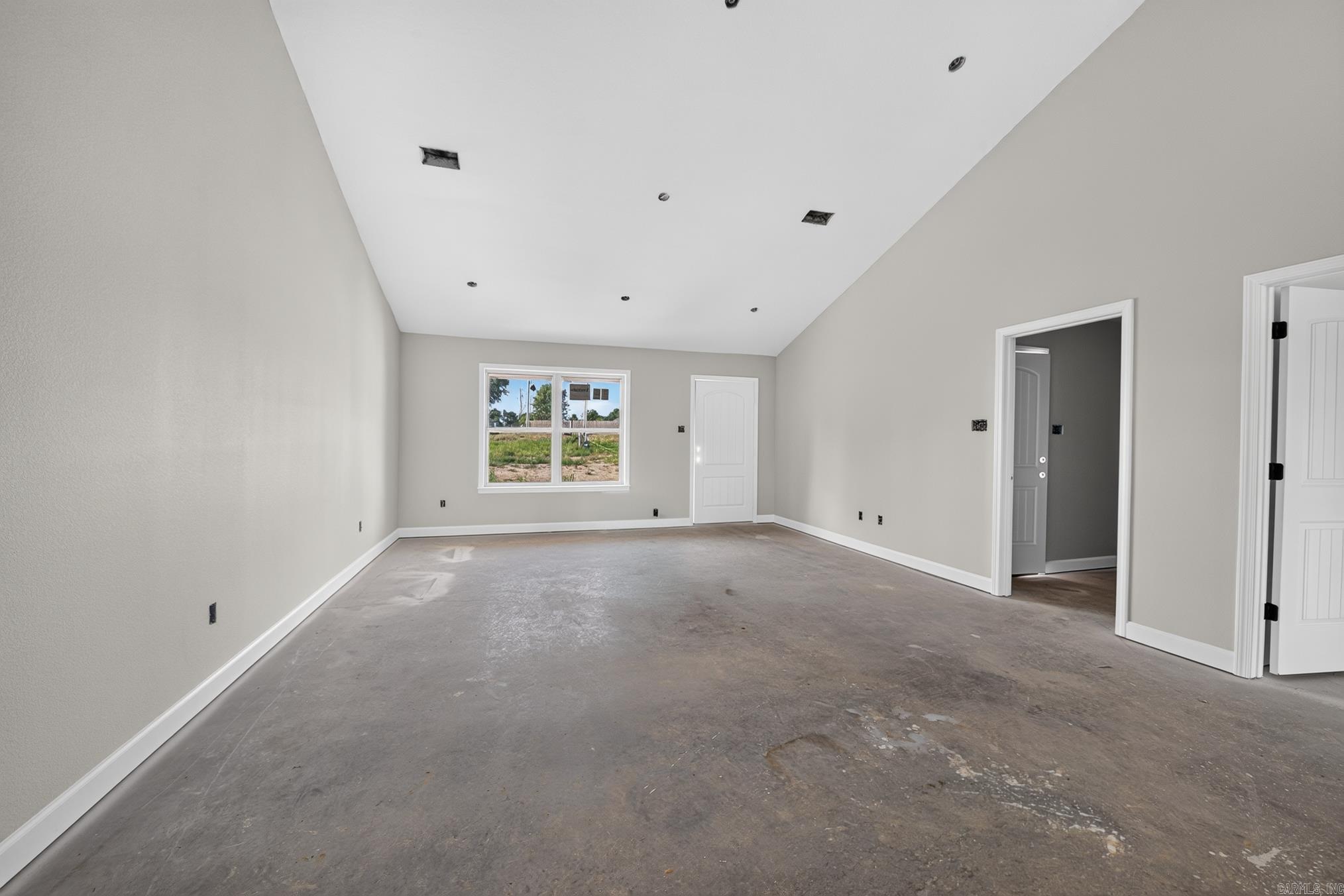 MT CARMEL EAST - Residential