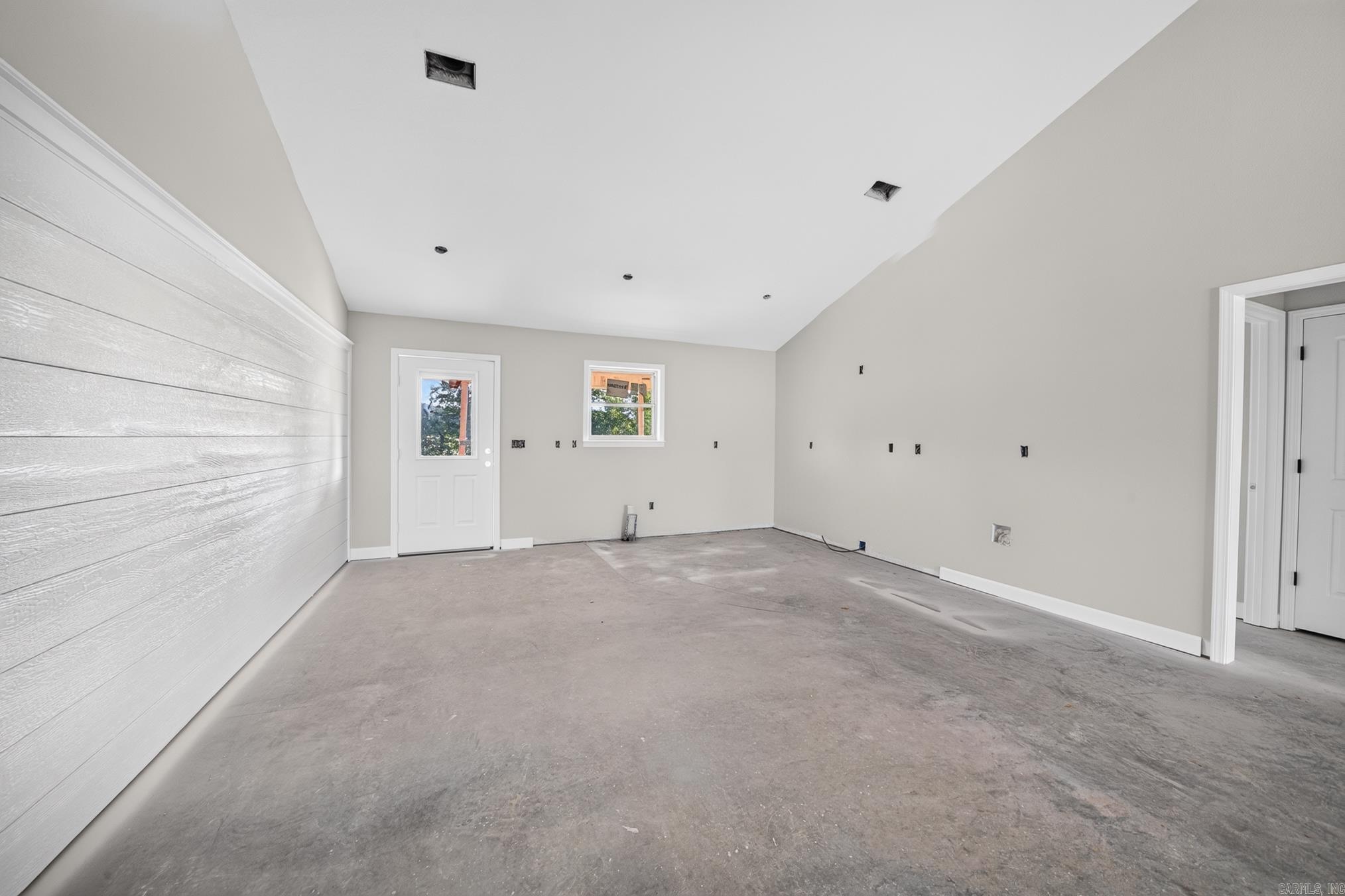 MT CARMEL EAST - Residential