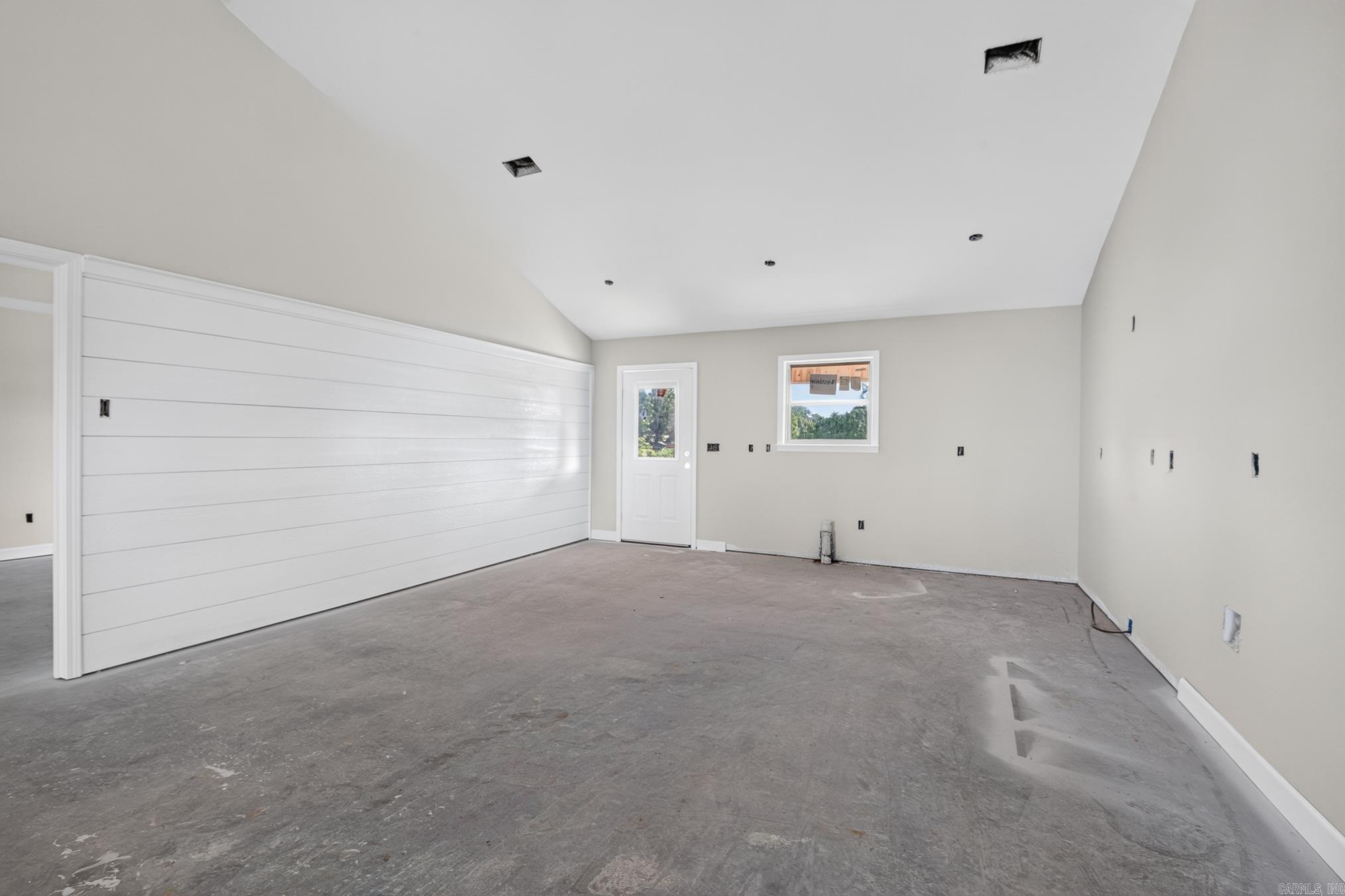 MT CARMEL EAST - Residential