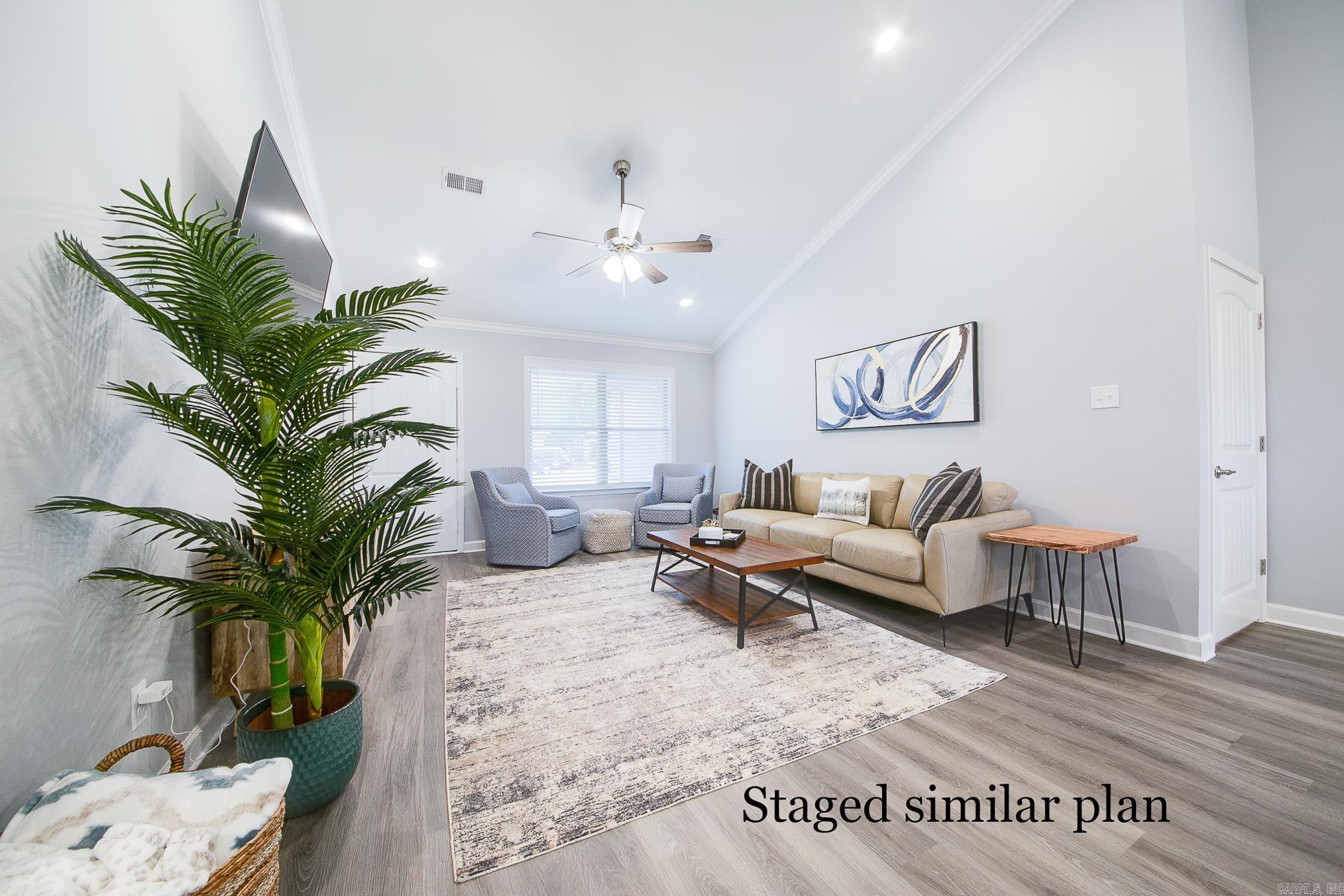 MT CARMEL EAST - Residential