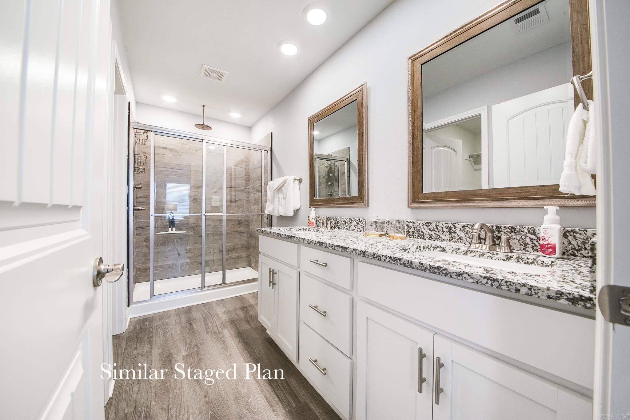 MT CARMEL EAST - Residential