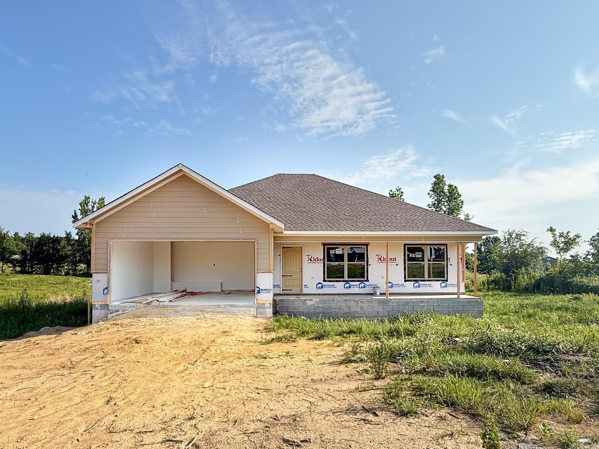 MT CARMEL EAST - Residential