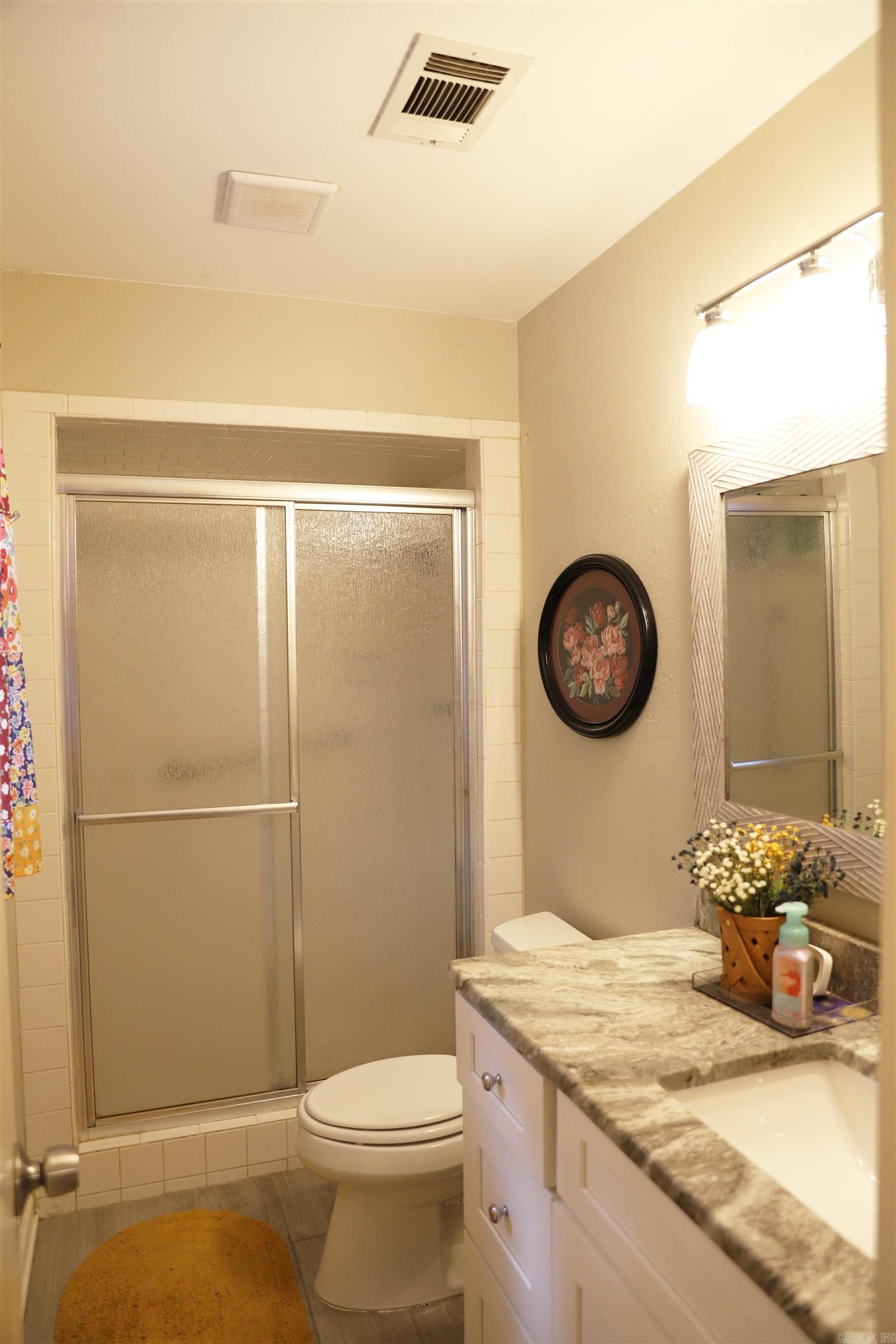 SHERWOOD ACRES - Residential