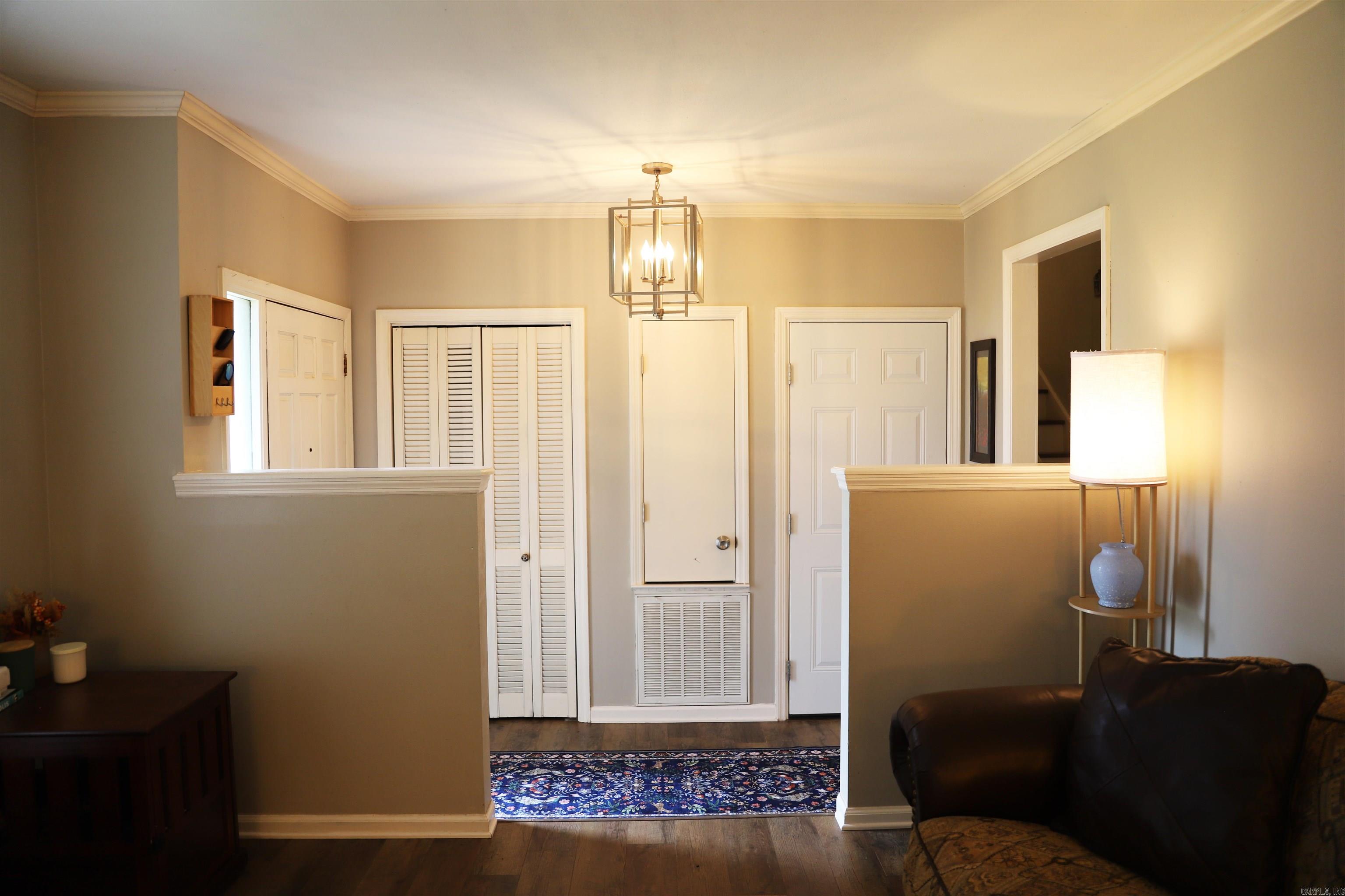 SHERWOOD ACRES - Residential