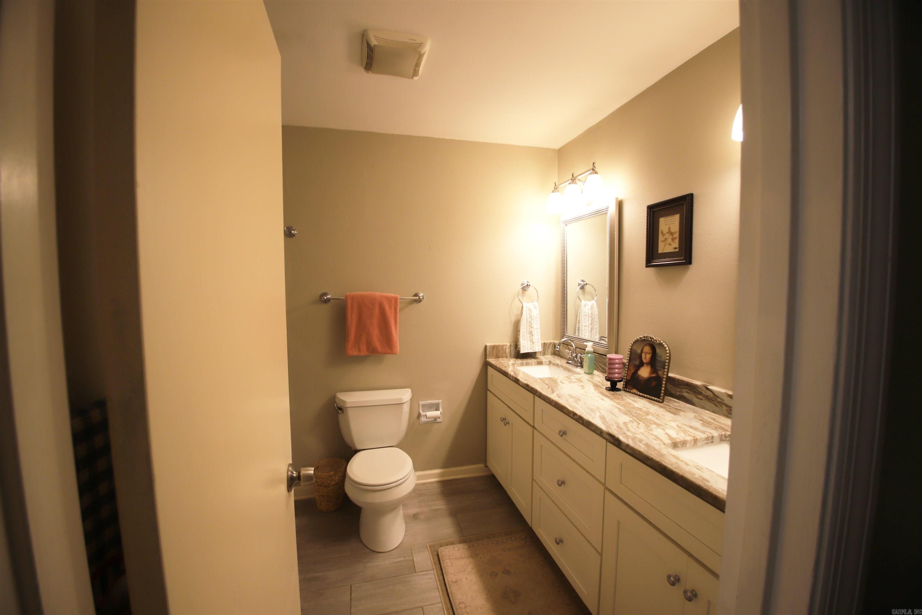 SHERWOOD ACRES - Residential