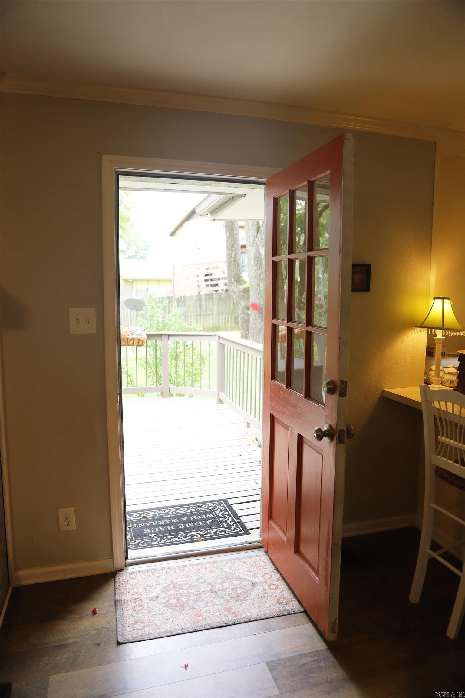 SHERWOOD ACRES - Residential