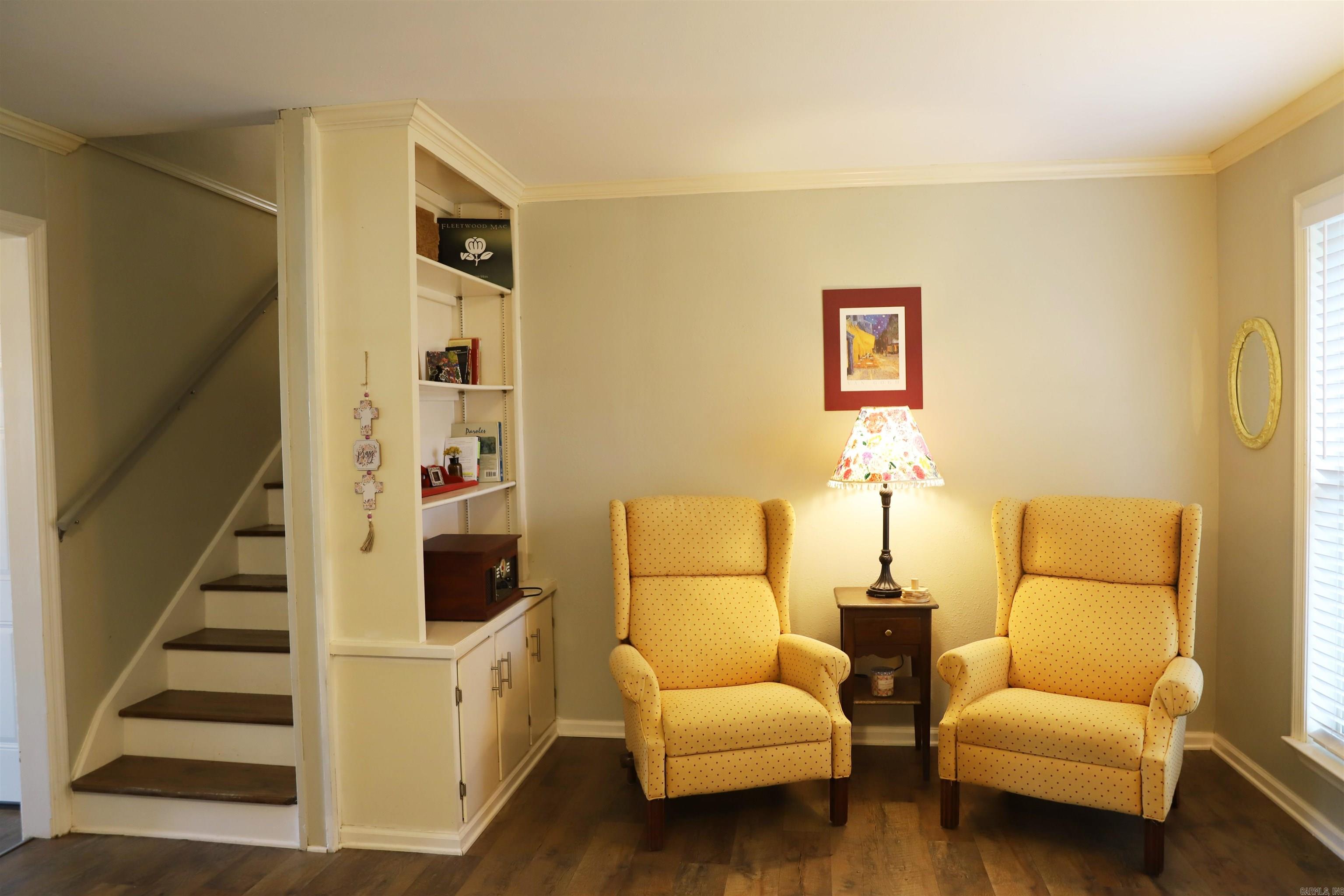 SHERWOOD ACRES - Residential