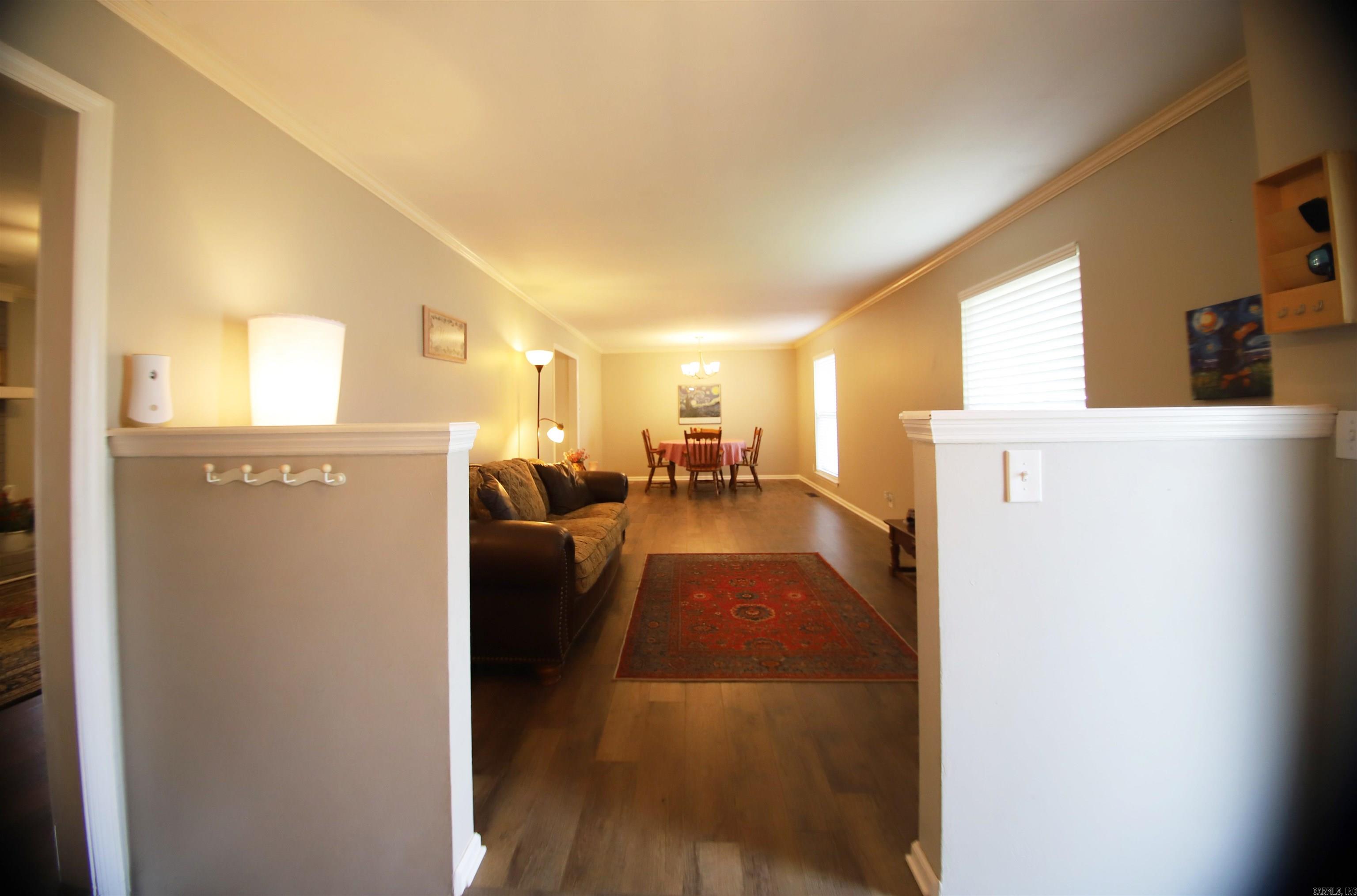 SHERWOOD ACRES - Residential