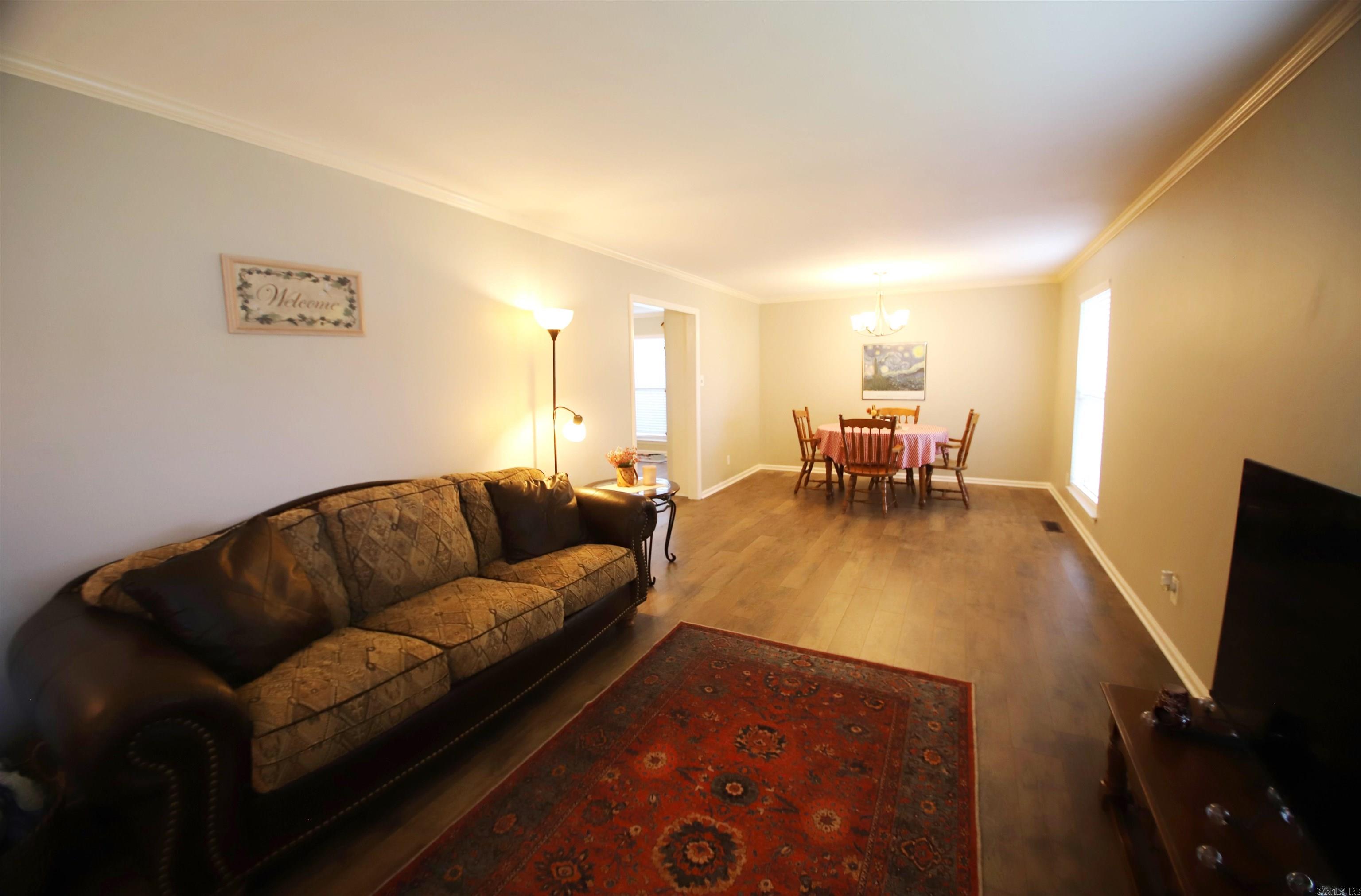 SHERWOOD ACRES - Residential