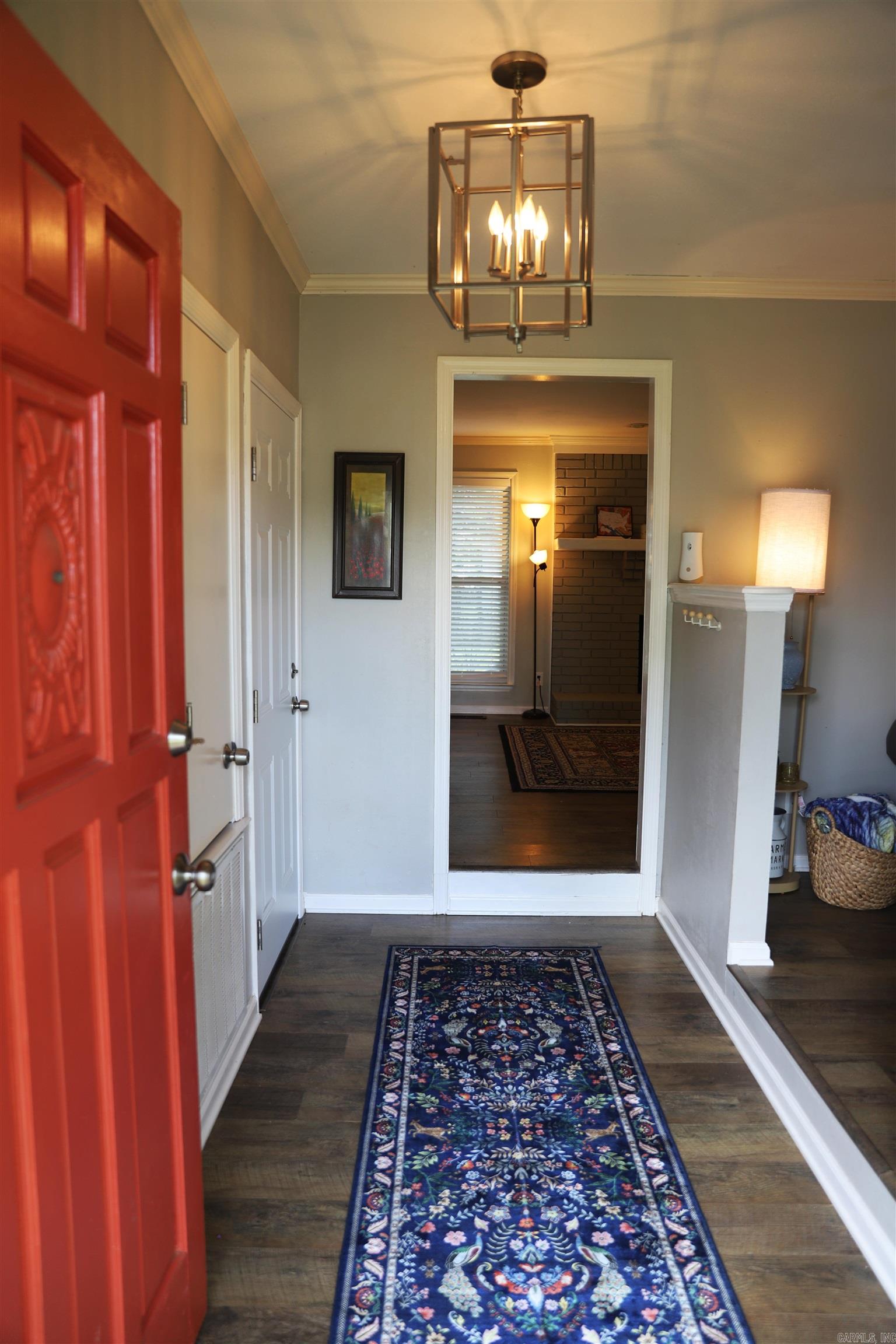 SHERWOOD ACRES - Residential