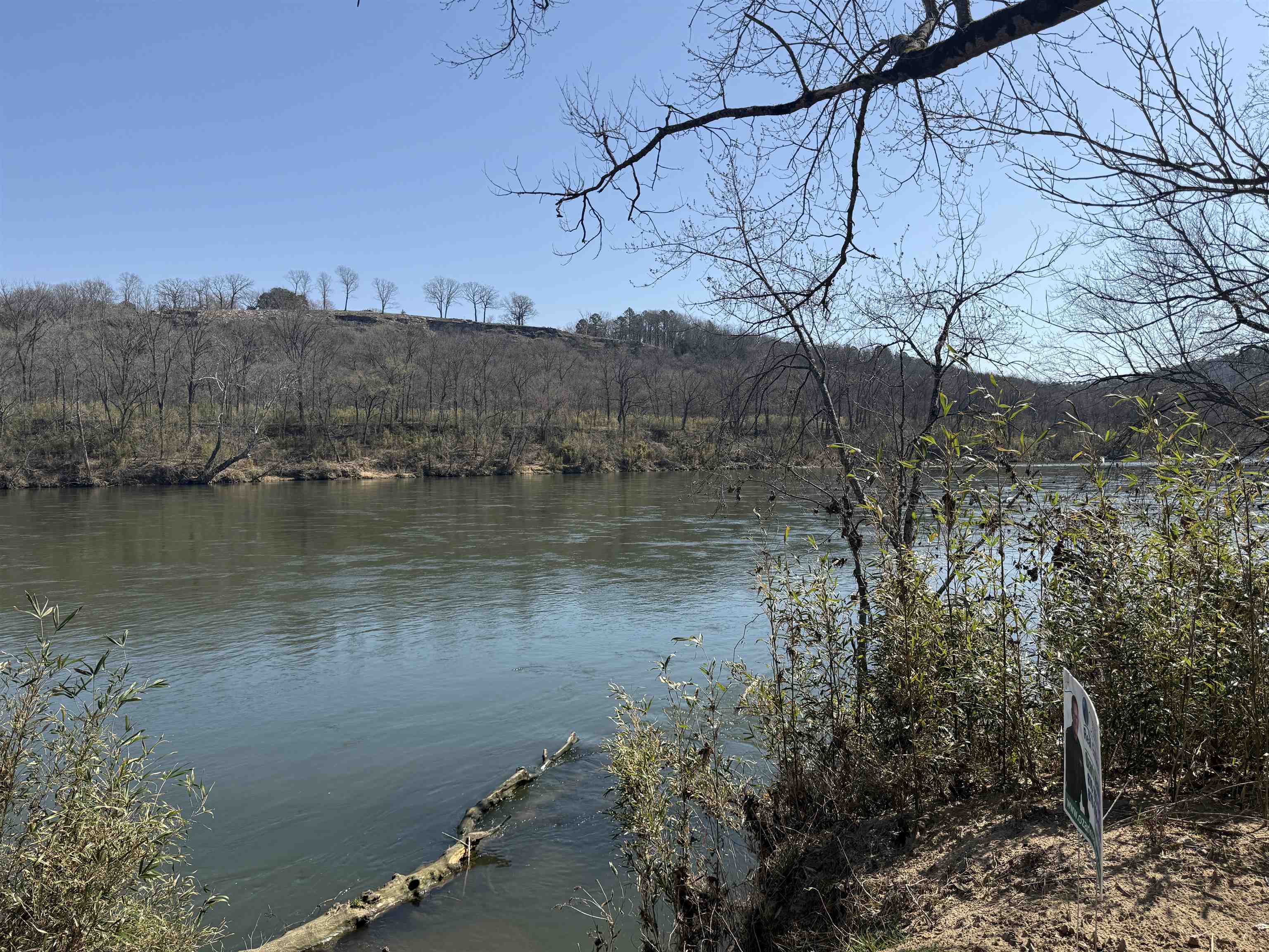 Sneeds Creek Landing - Land