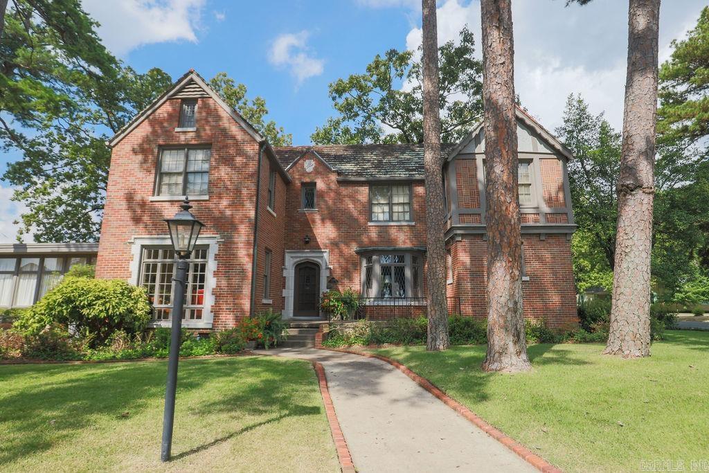 PROSPECT TERRACE - Residential