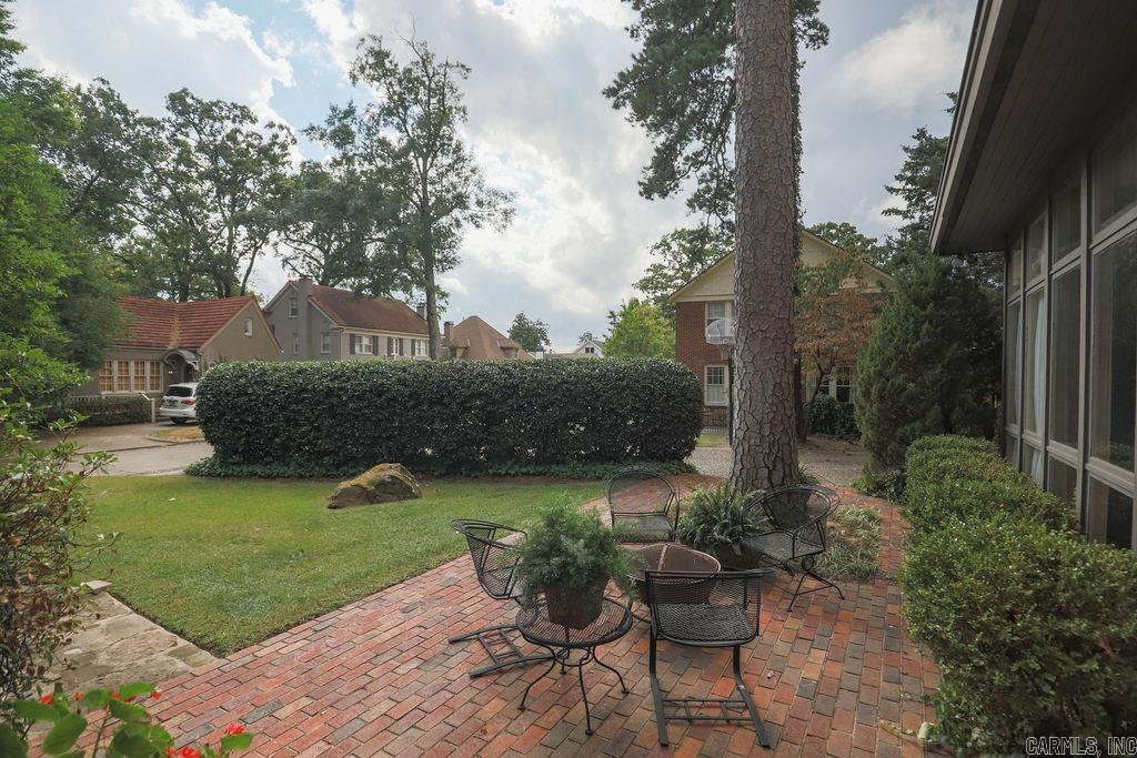 PROSPECT TERRACE - Residential