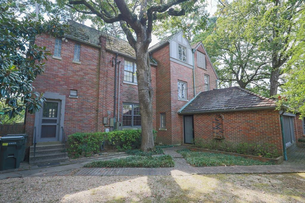 PROSPECT TERRACE - Residential