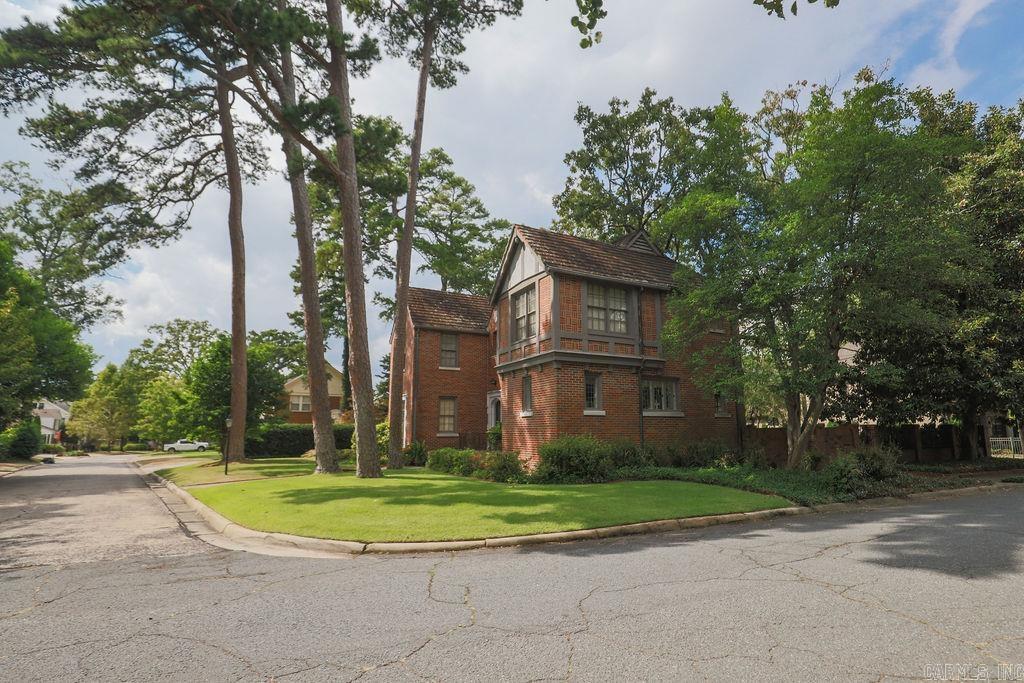 PROSPECT TERRACE - Residential