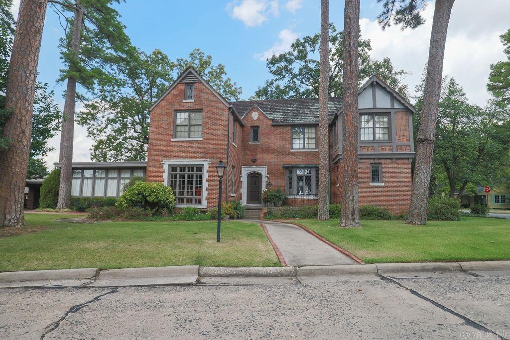 PROSPECT TERRACE - Residential