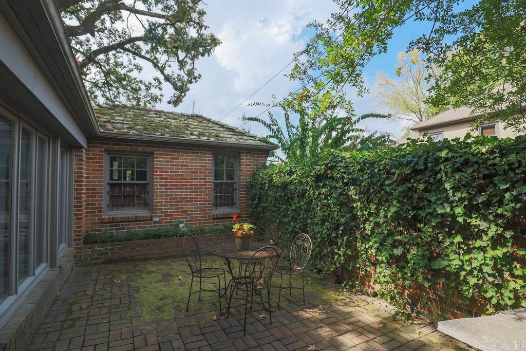 PROSPECT TERRACE - Residential
