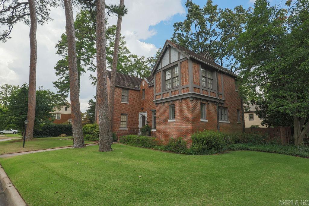PROSPECT TERRACE - Residential
