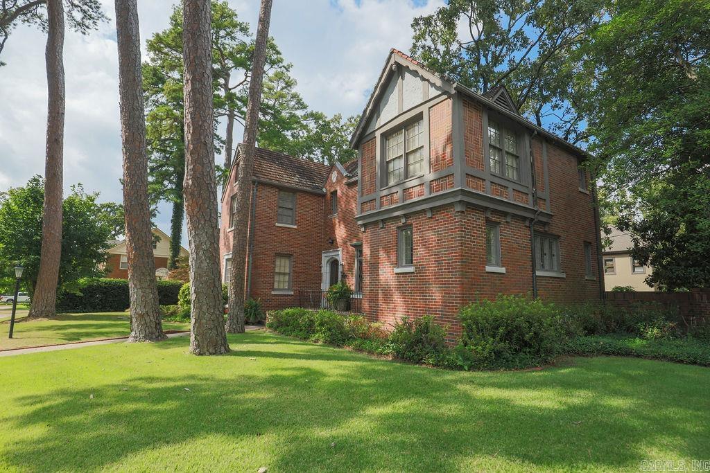 PROSPECT TERRACE - Residential