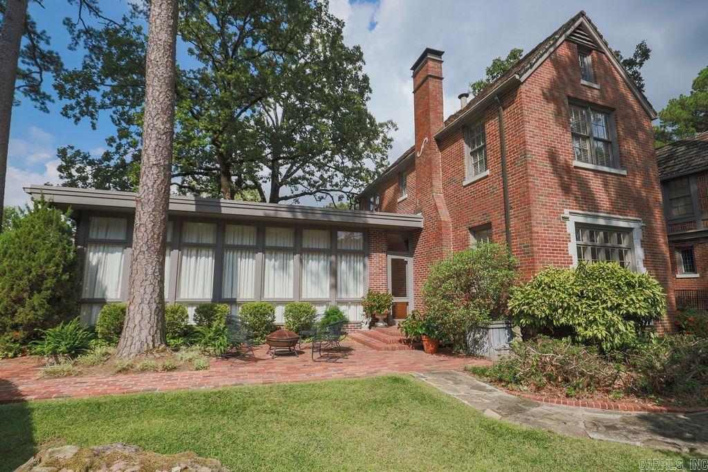 PROSPECT TERRACE - Residential